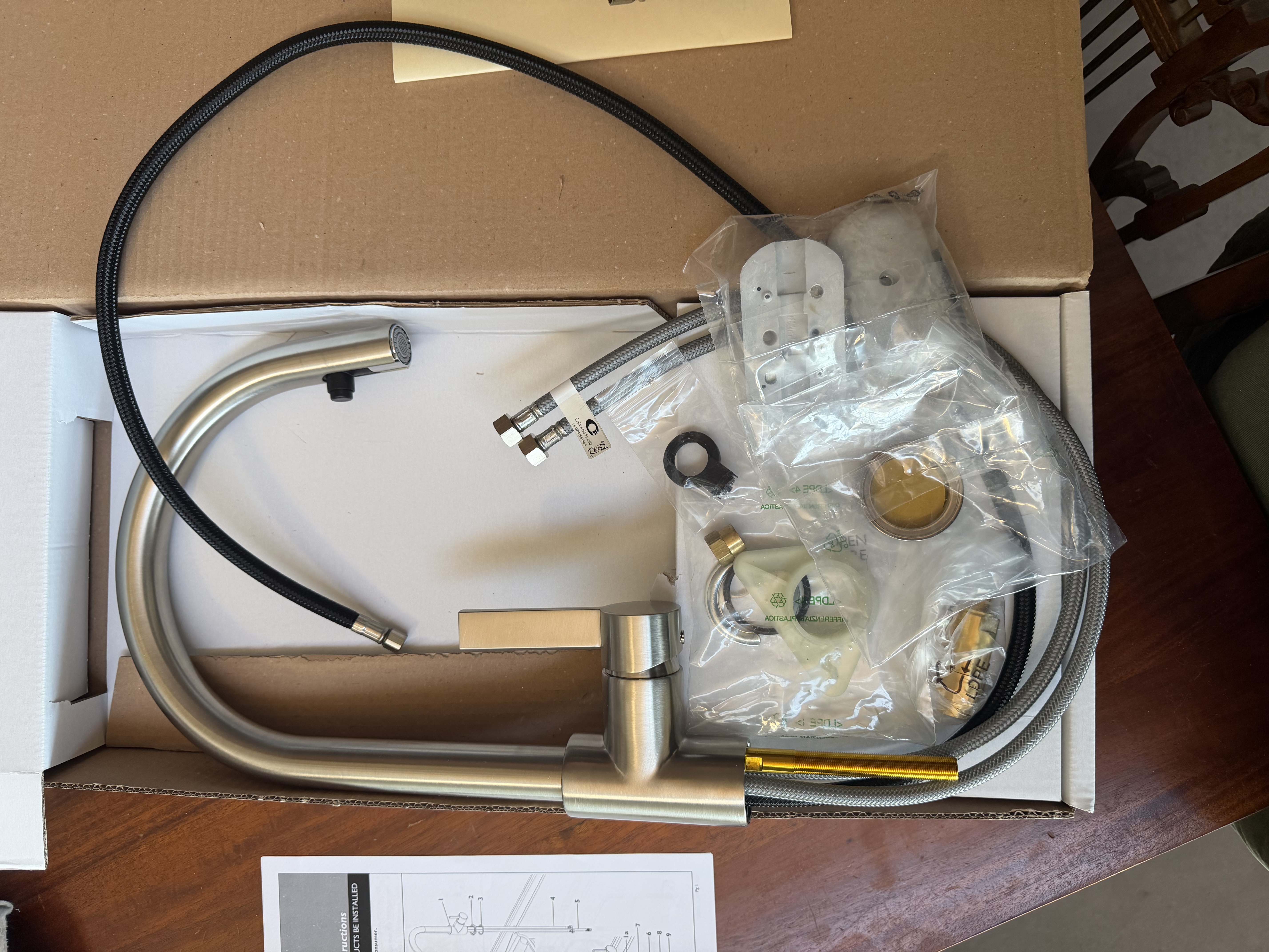 Leak repair in San Francisco by Heises Plumbing