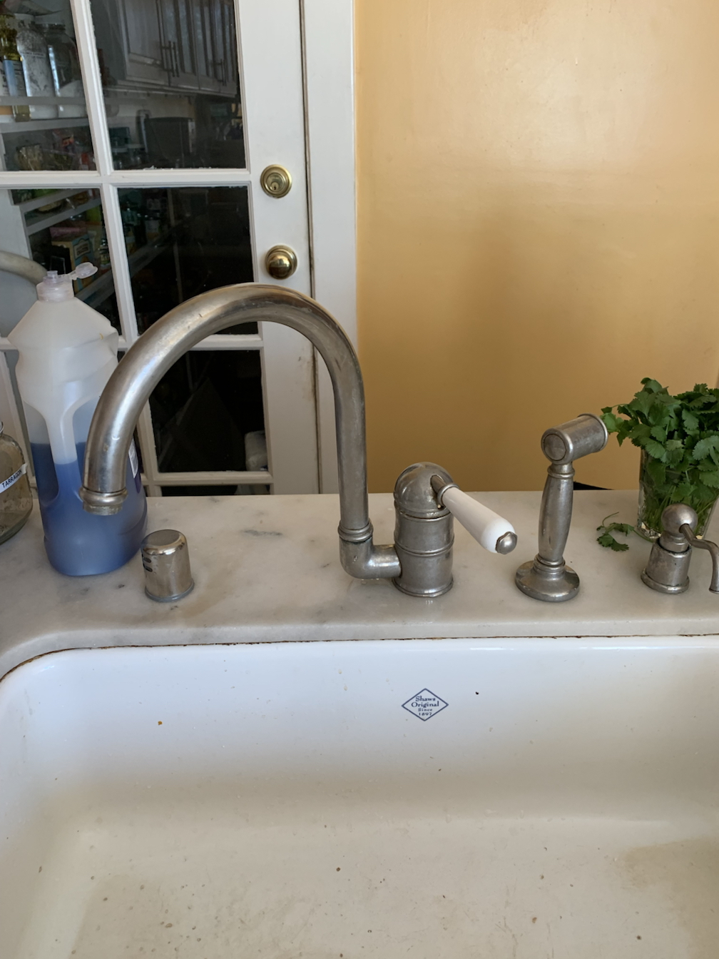 Leak Repair in San Francisco, CA by Heises Plumbing