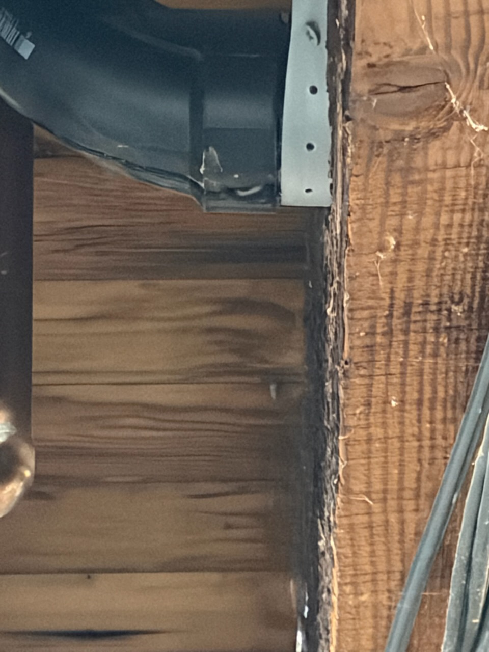 Leak repair in San Francisco by Heises Plumbing