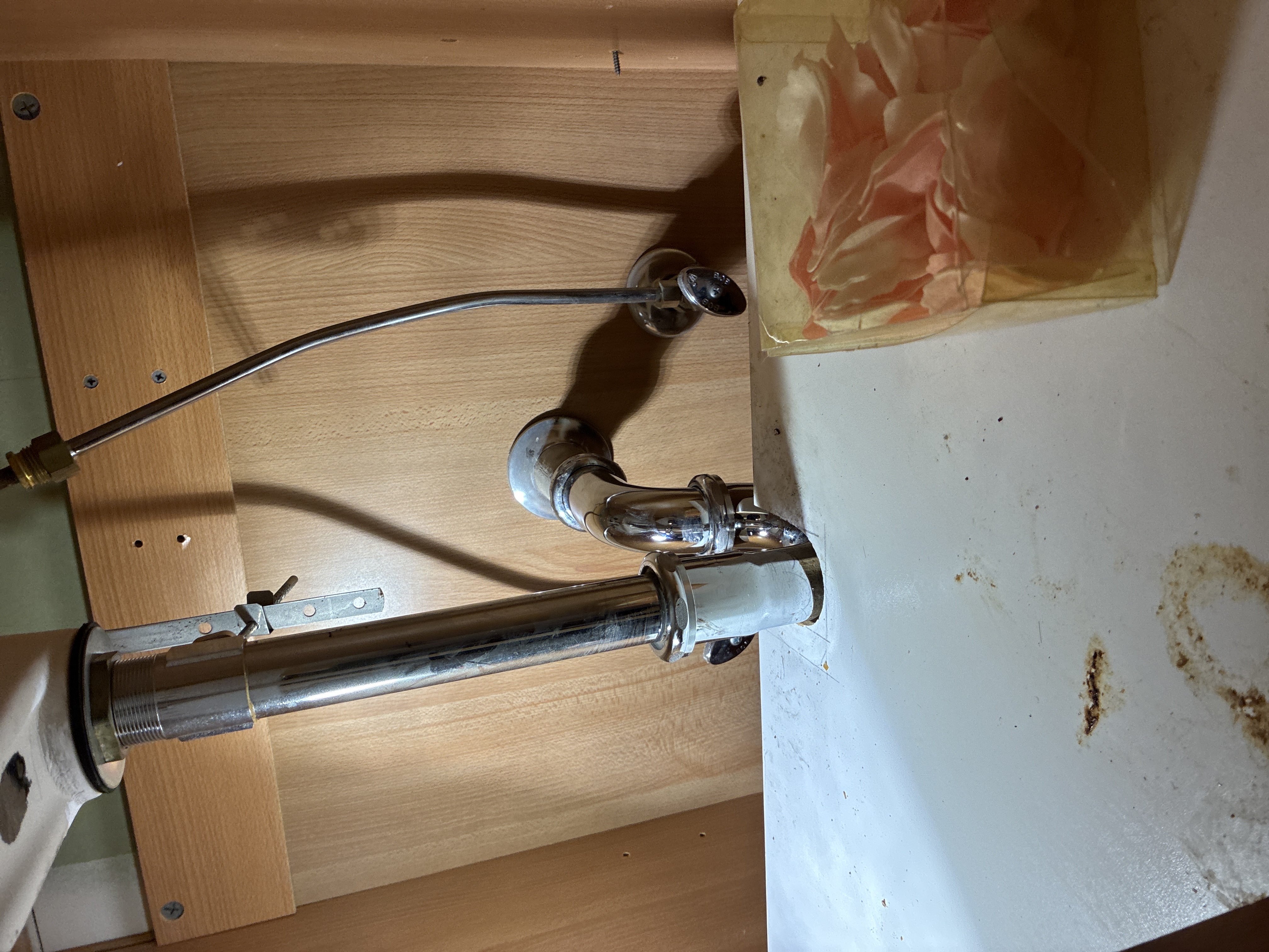 Leak Repair in San Francisco, CA by Heises Plumbing