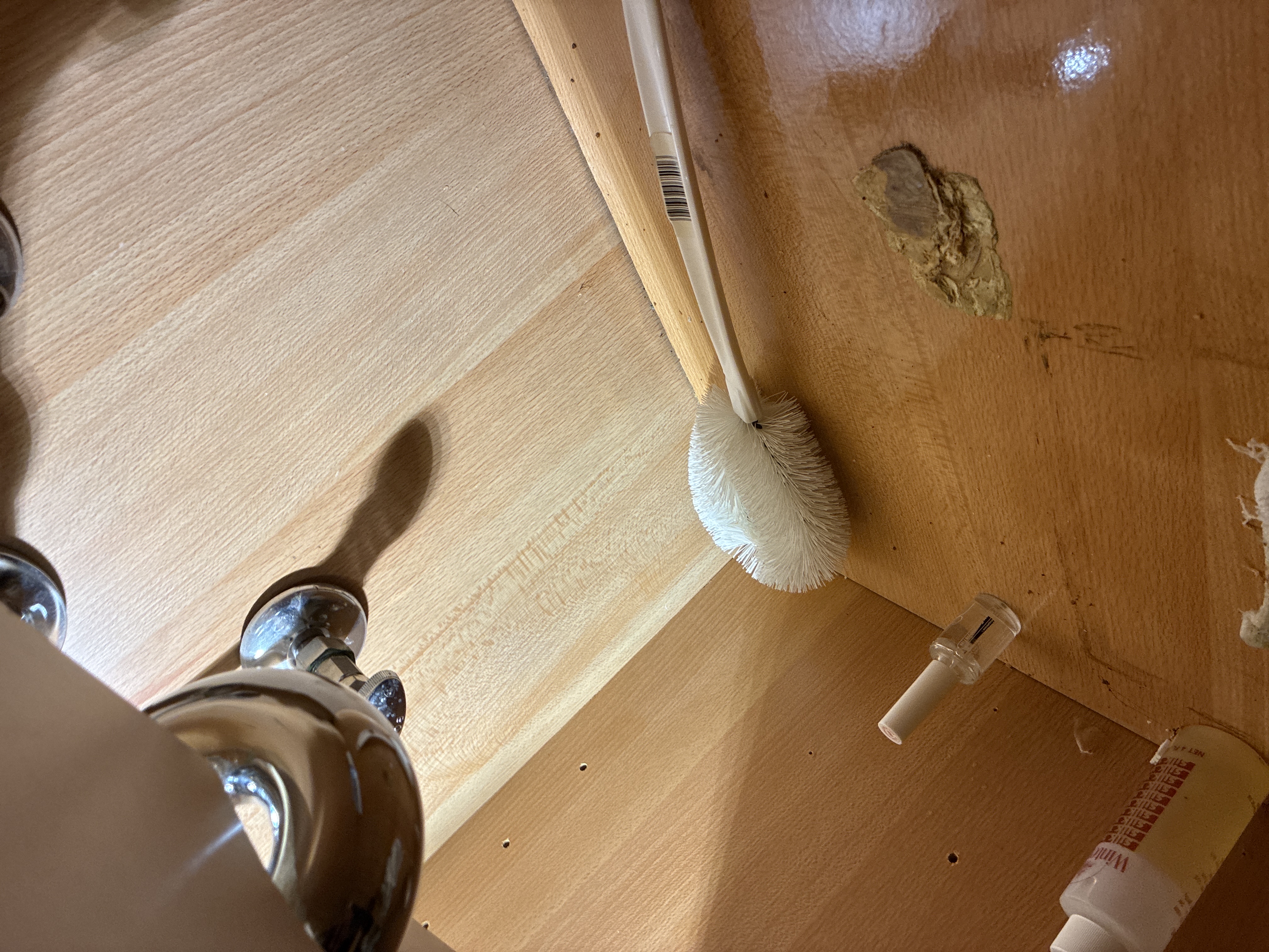 Leak repair in San Francisco by Heises Plumbing