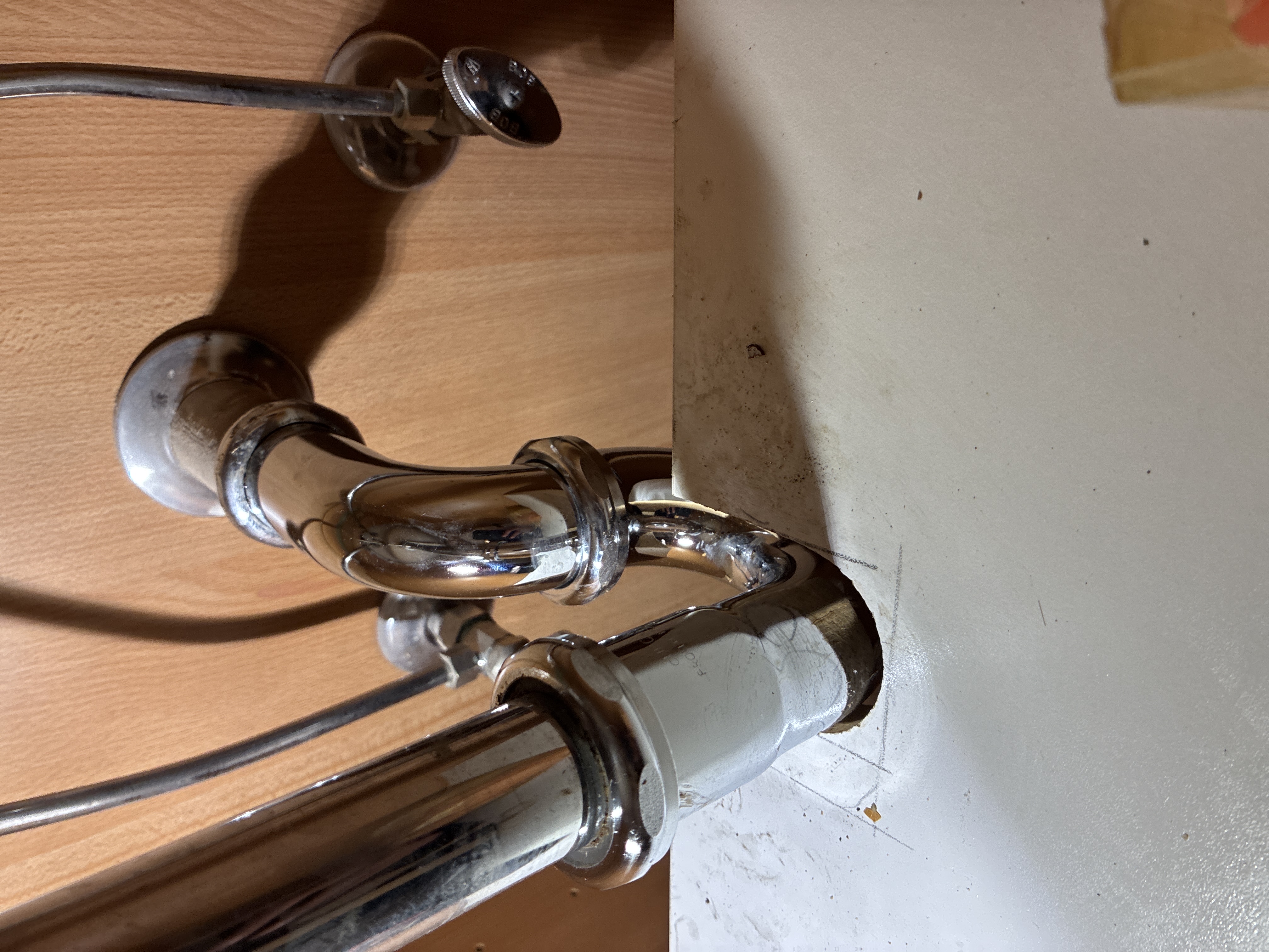 Leak repair in San Francisco by Heises Plumbing