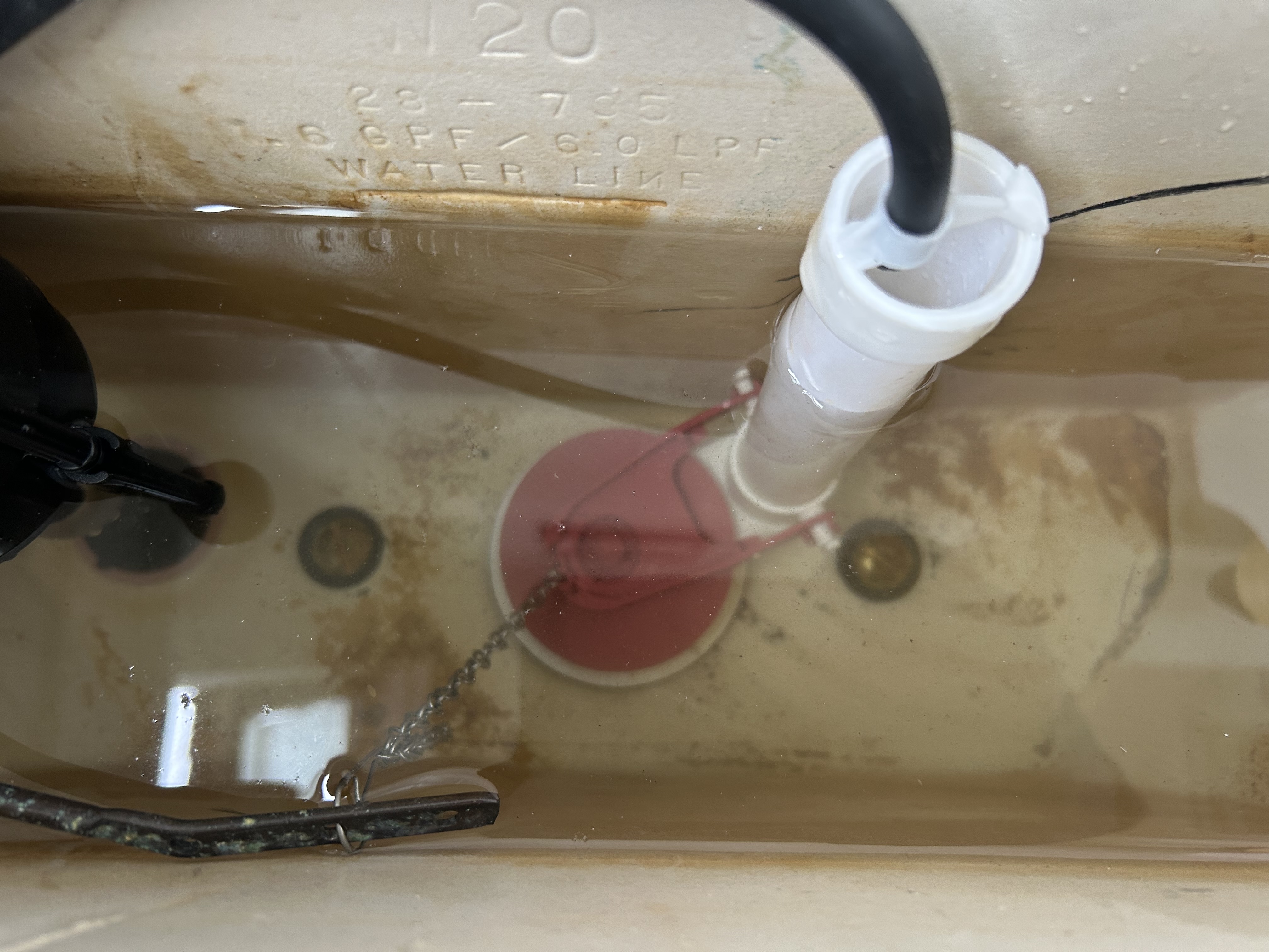 Leak repair in San Francisco by Heises Plumbing