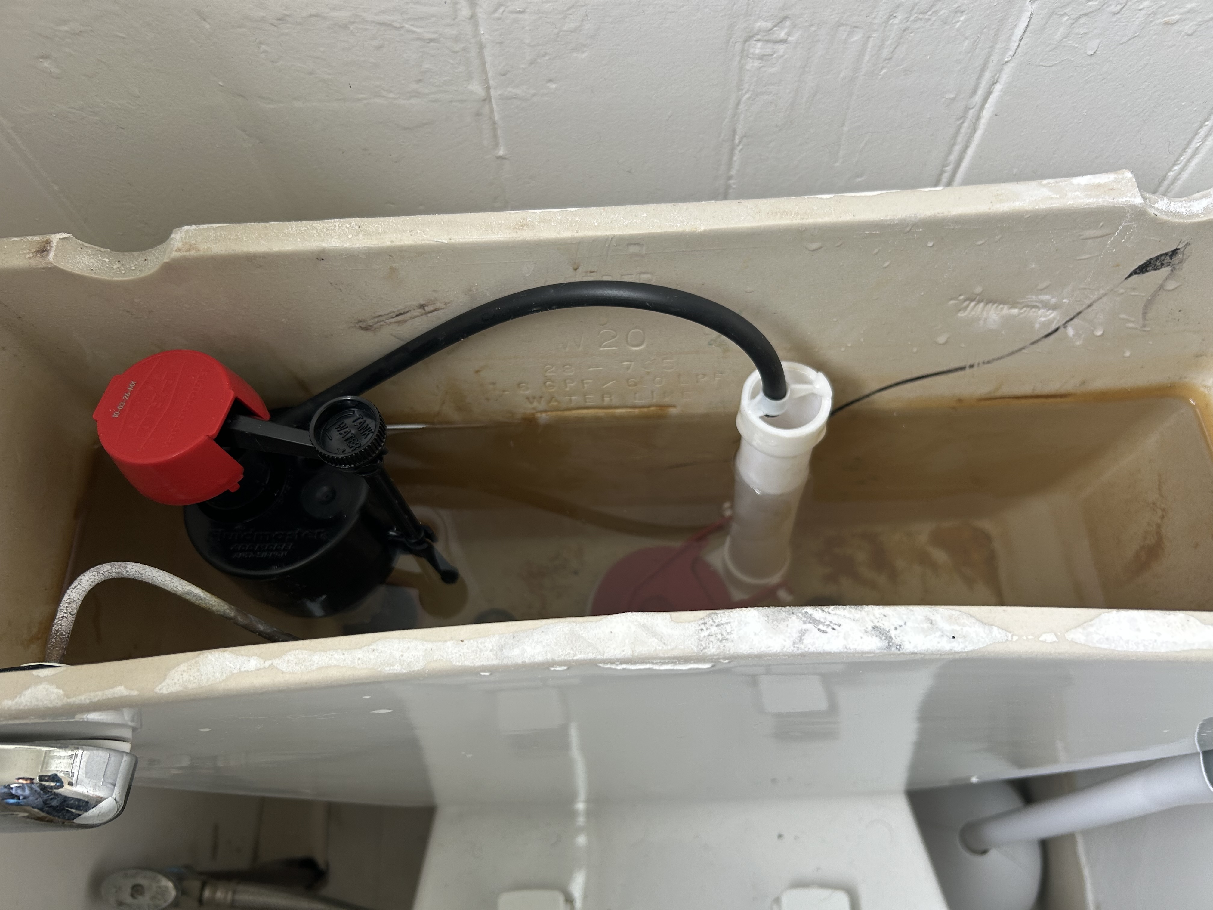 Leak repair in San Francisco by Heises Plumbing
