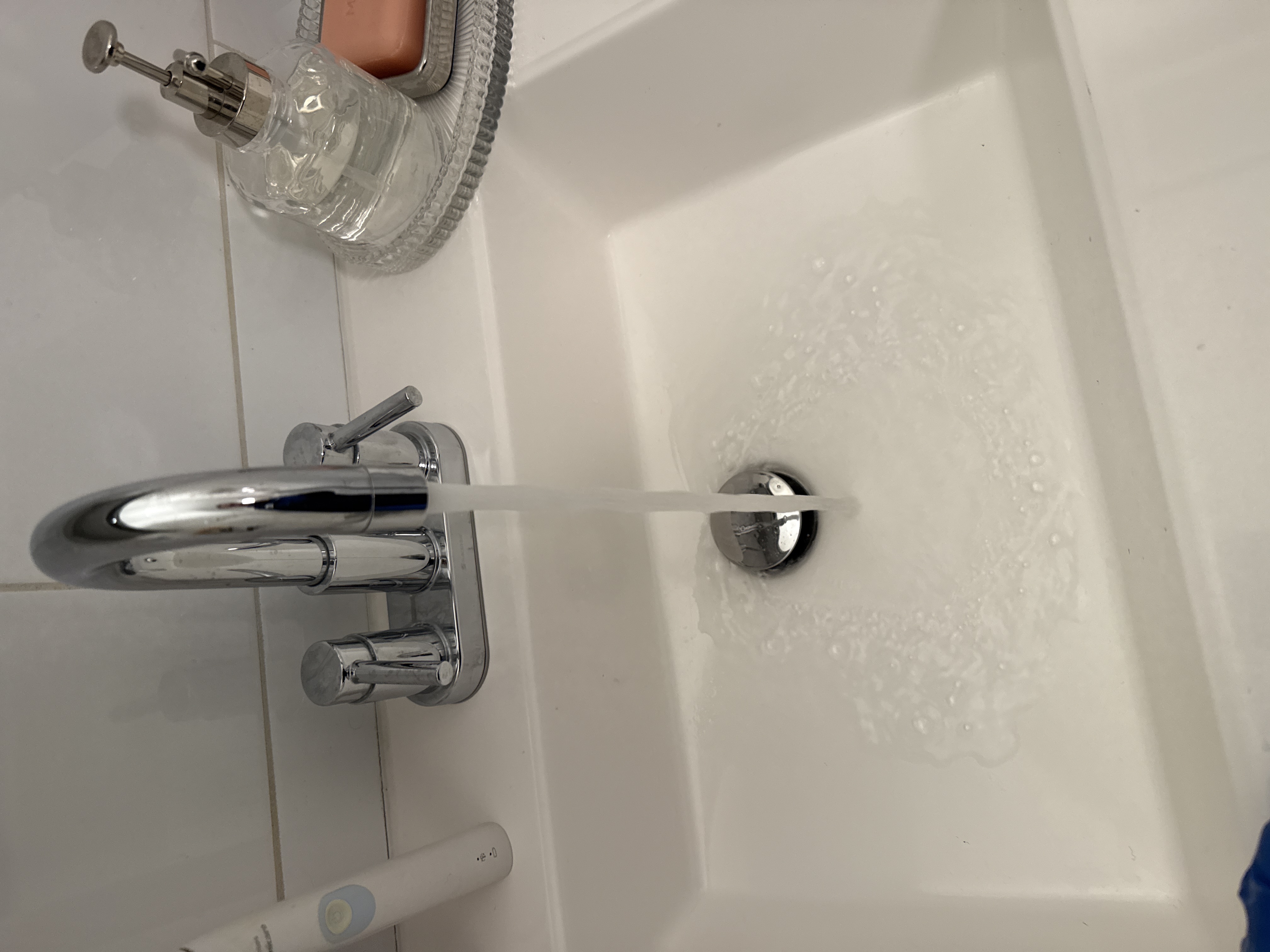 Leak repair in San Francisco by Heises Plumbing