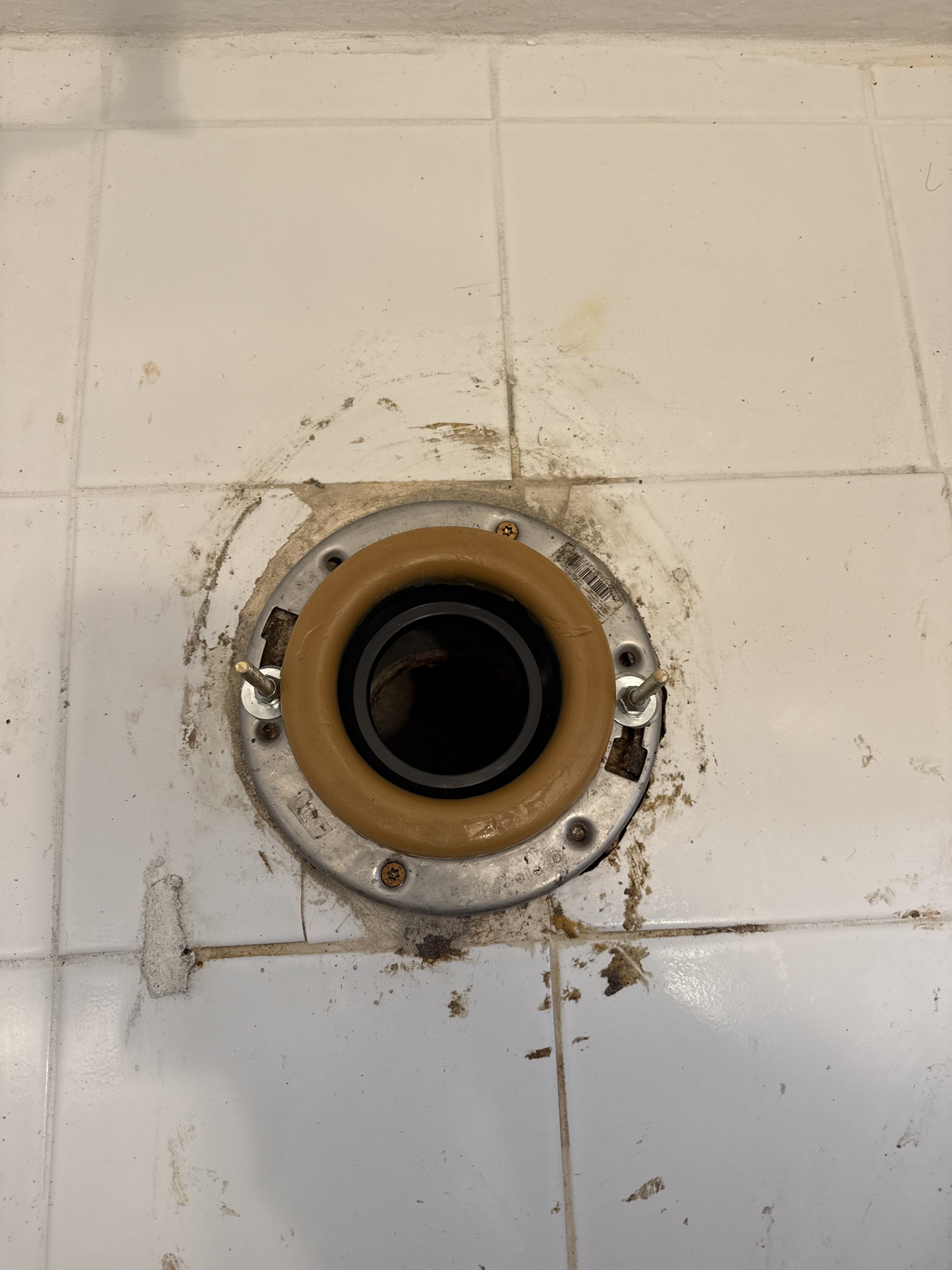 Leak repair in San Francisco by Heises Plumbing