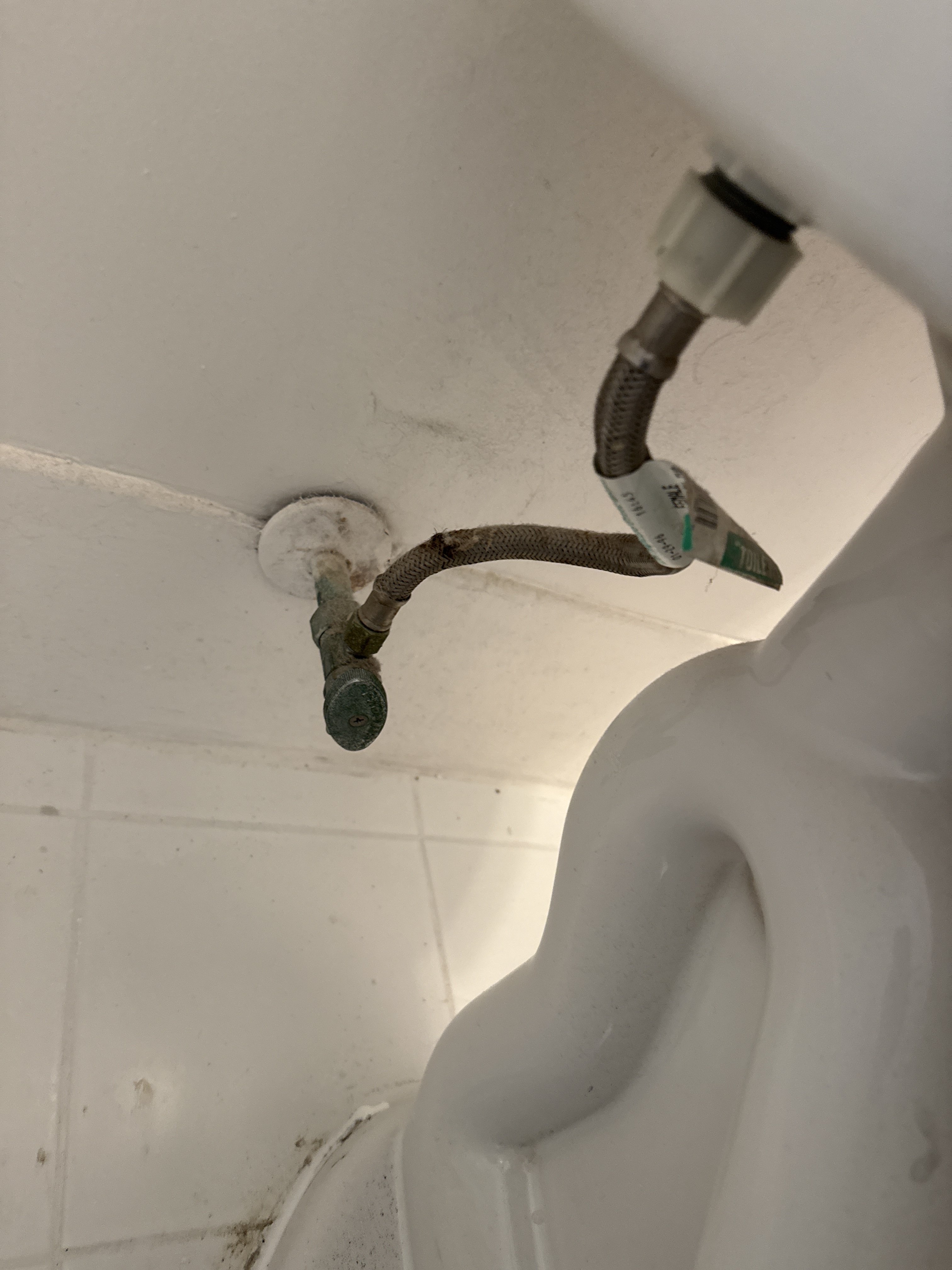 Leak repair in San Francisco by Heises Plumbing