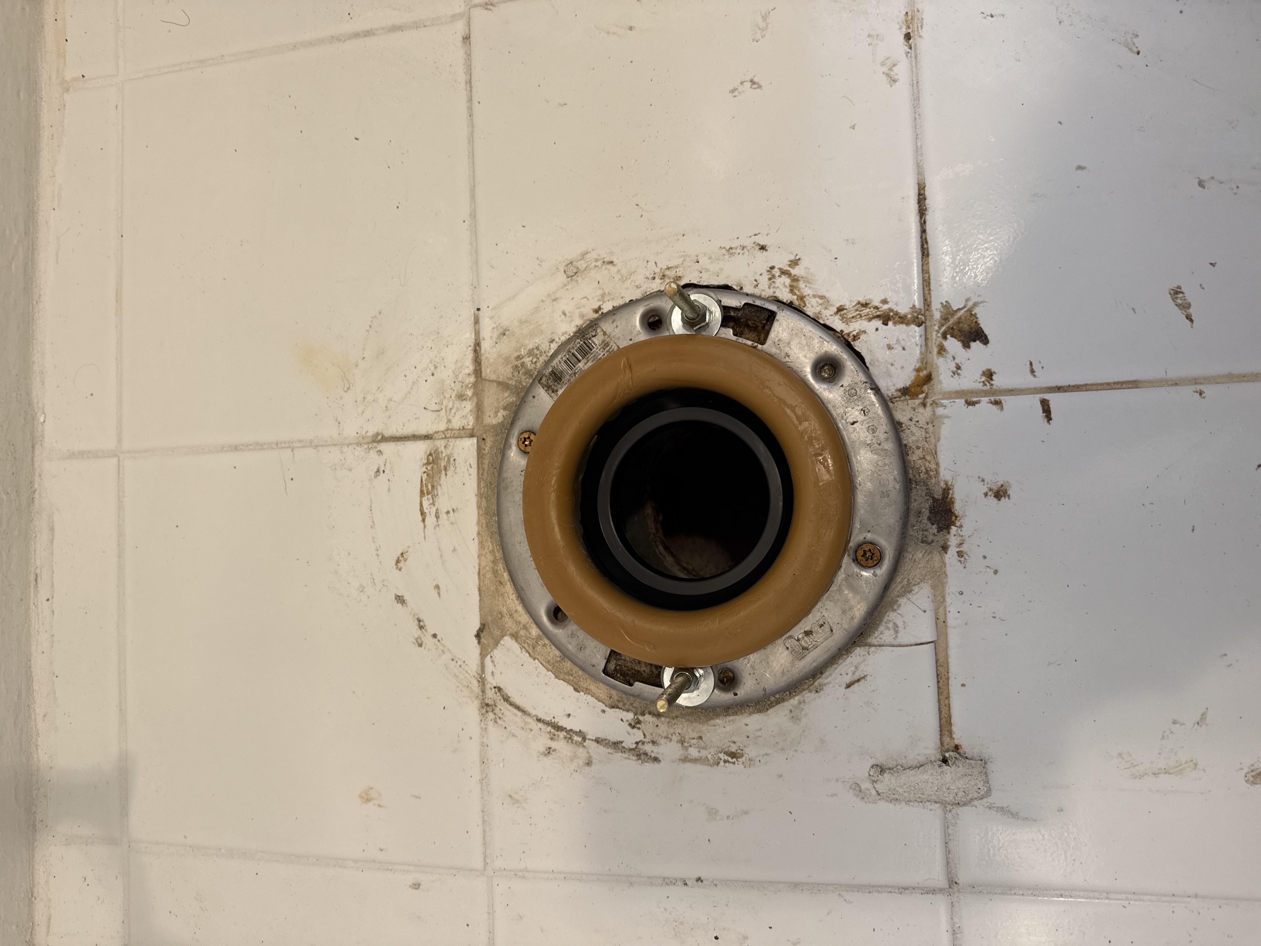 Leak repair in San Francisco by Heises Plumbing