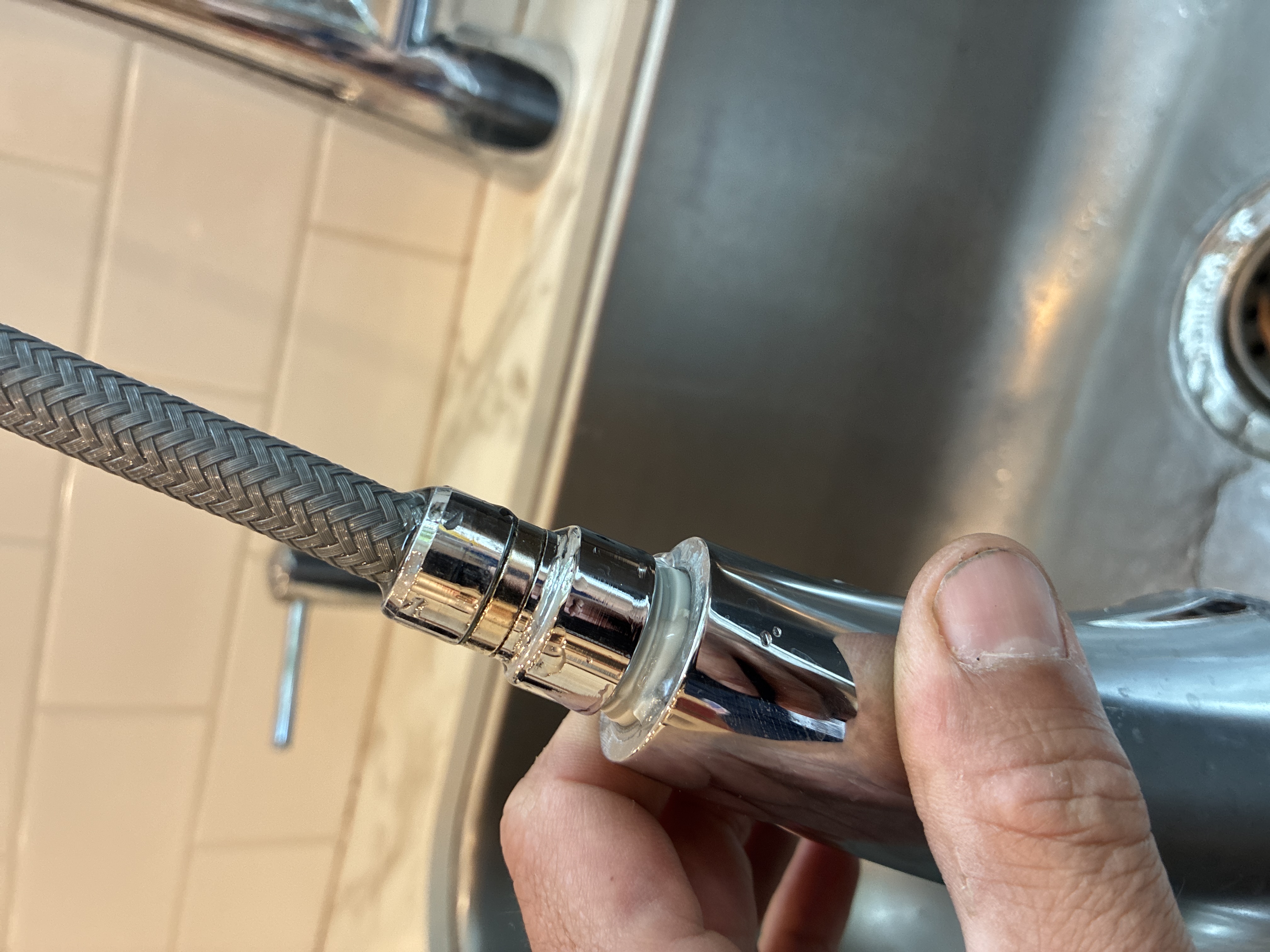 Leak Repair in San Francisco, CA by Heises Plumbing