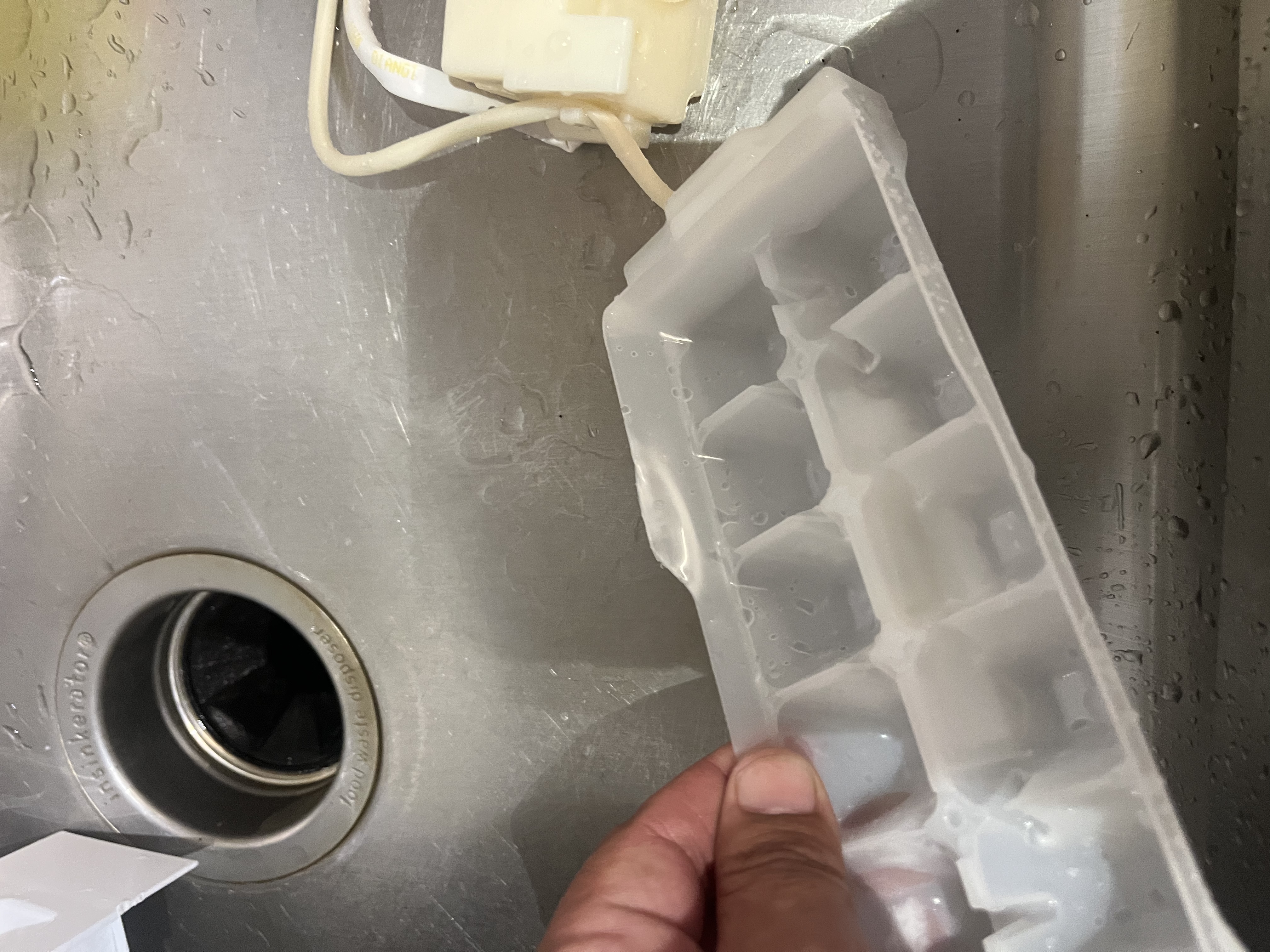 Leak repair in San Francisco by Heise's Plumbing