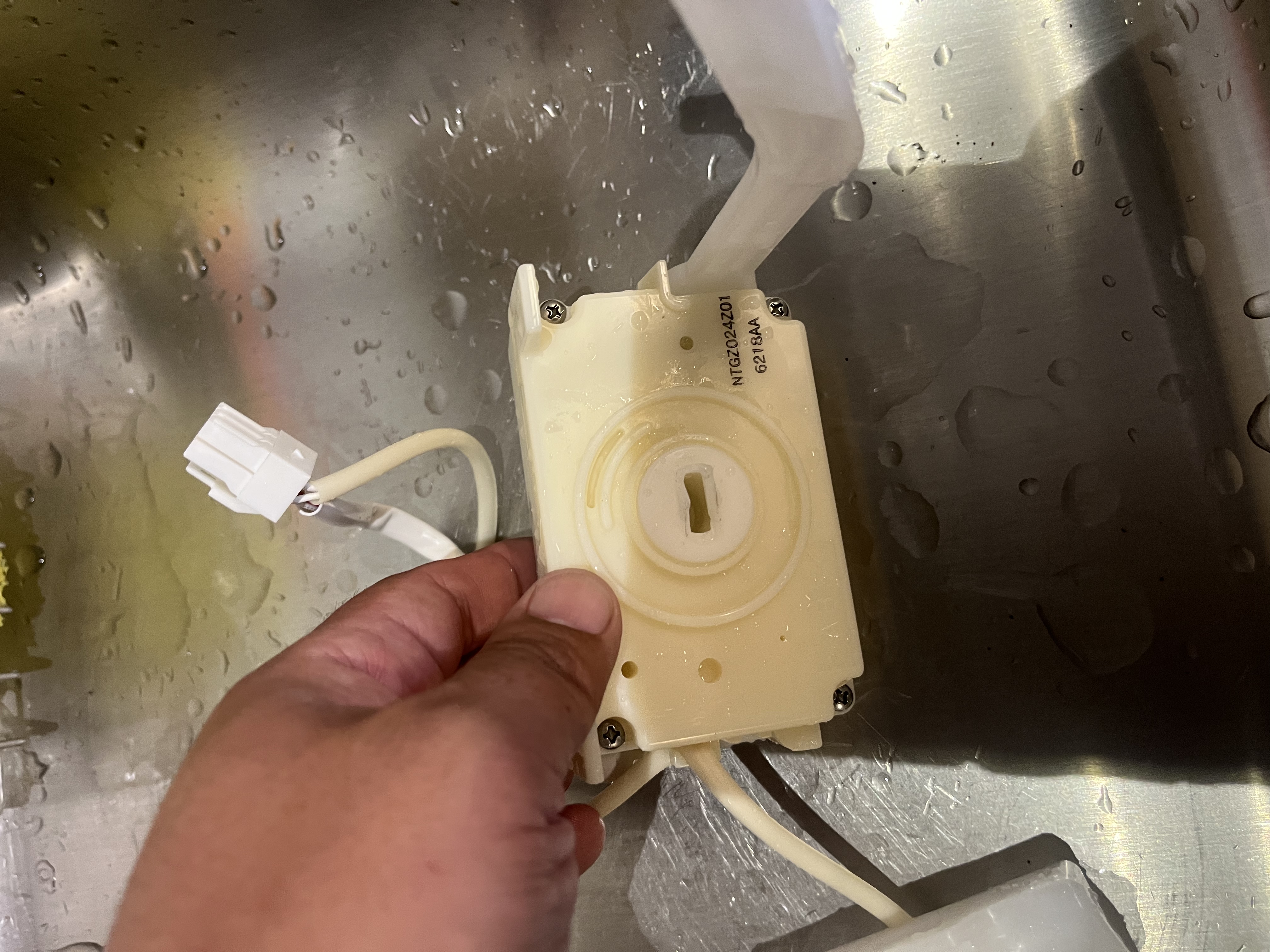 Leak repair in San Francisco by Heise's Plumbing