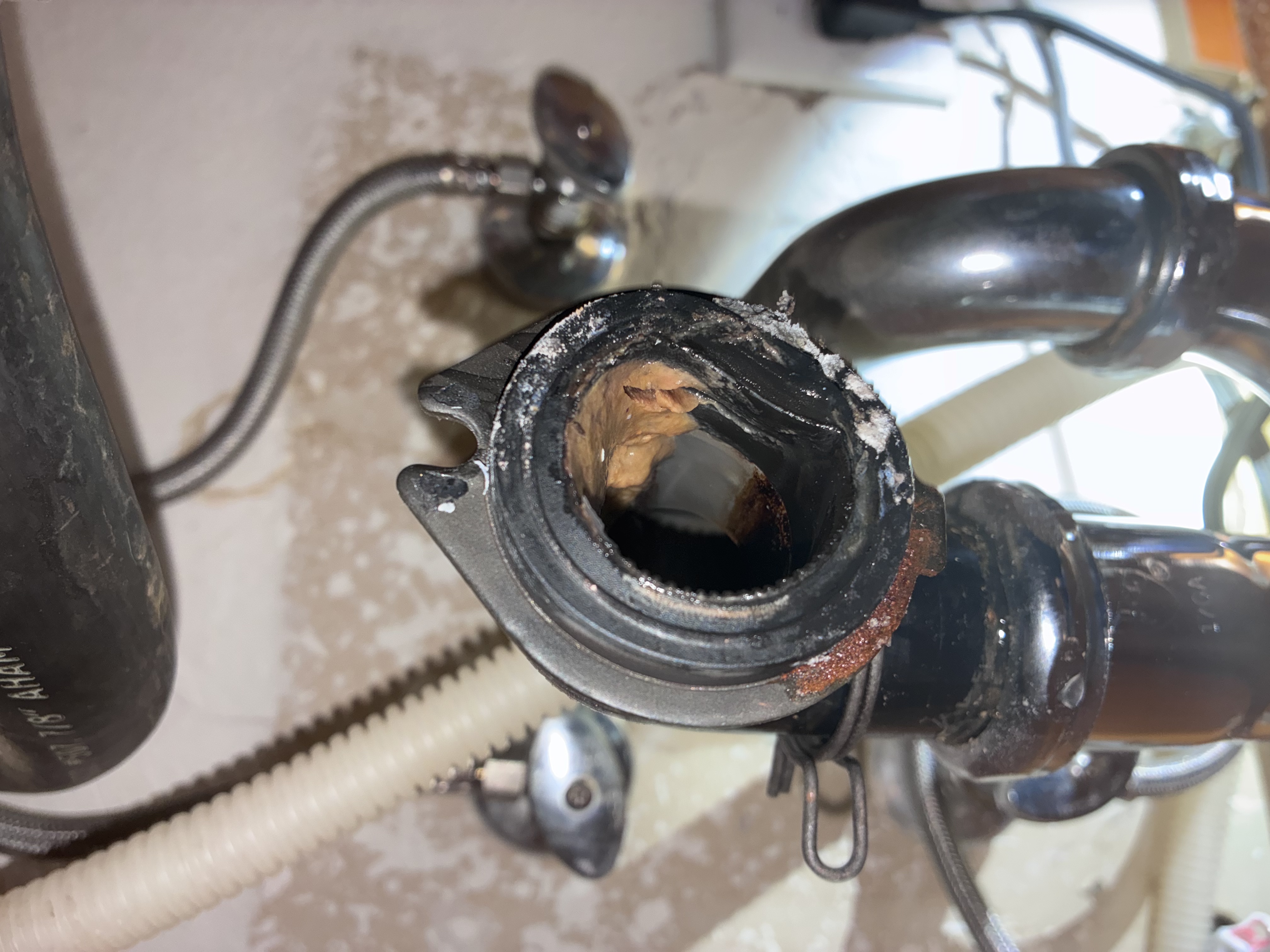 Leak Repair in San Francisco, CA by Heises Plumbing