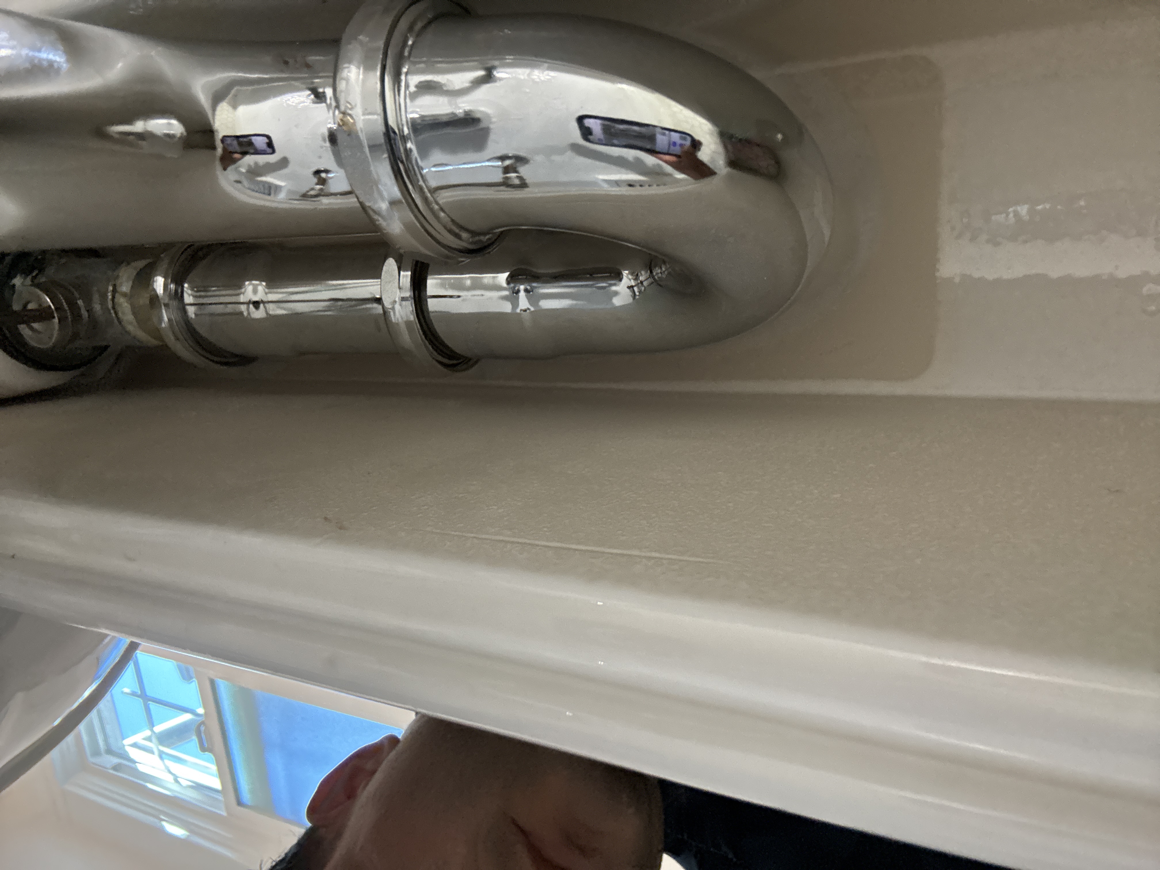 Leak repair in San Francisco by Heises Plumbing