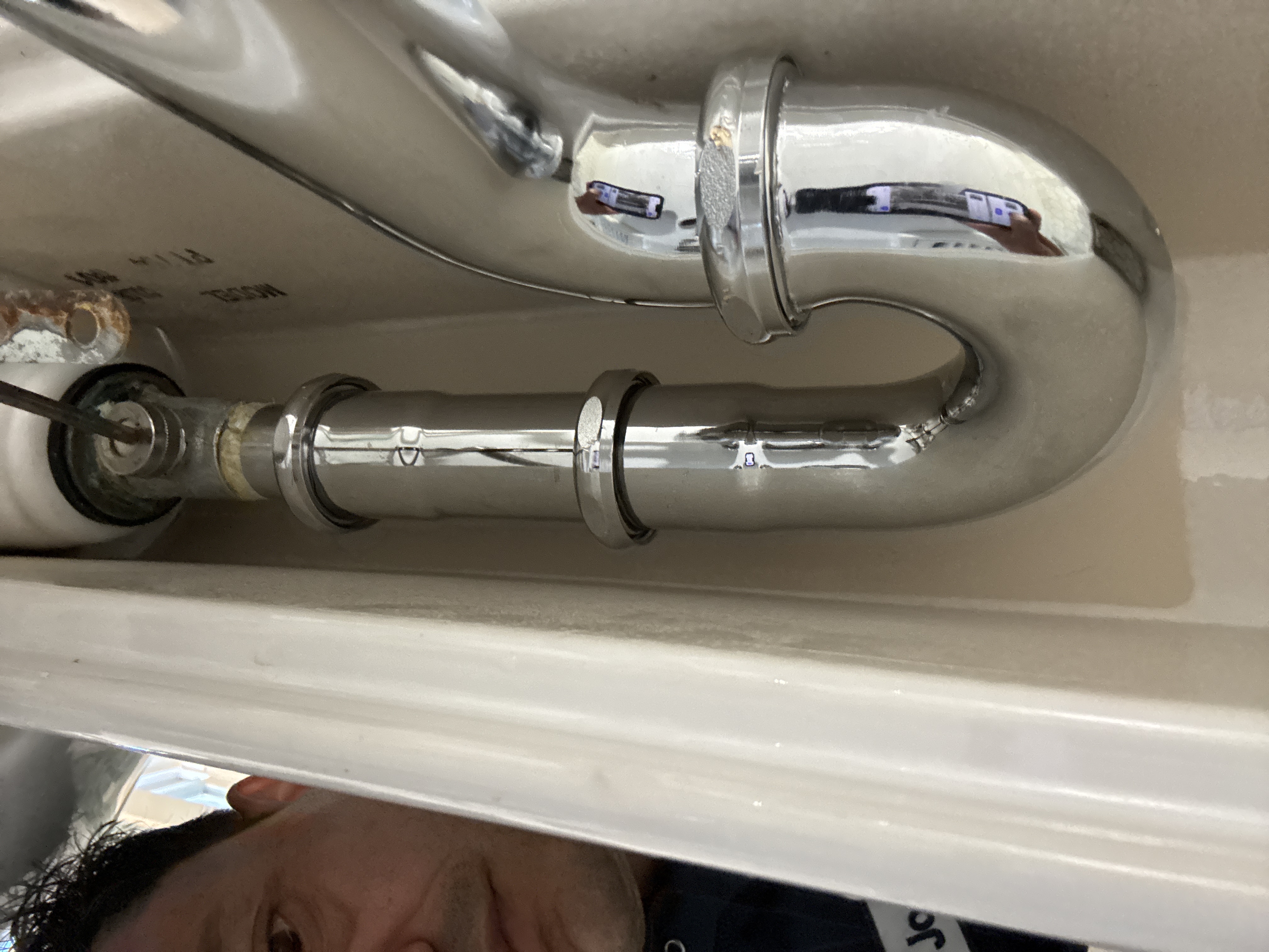Leak repair in San Francisco by Heises Plumbing