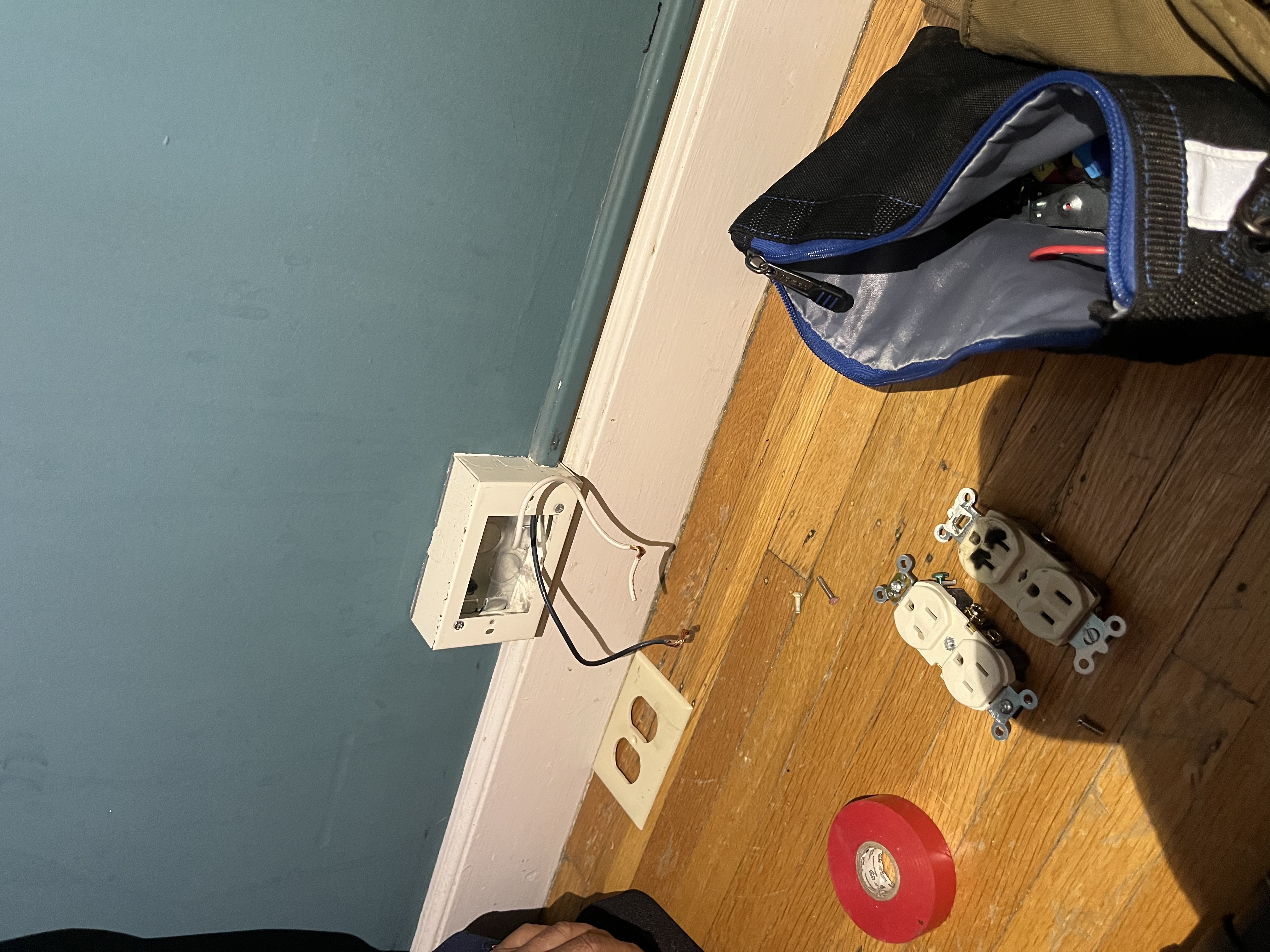 Leak repair in San Francisco by Heises Plumbing