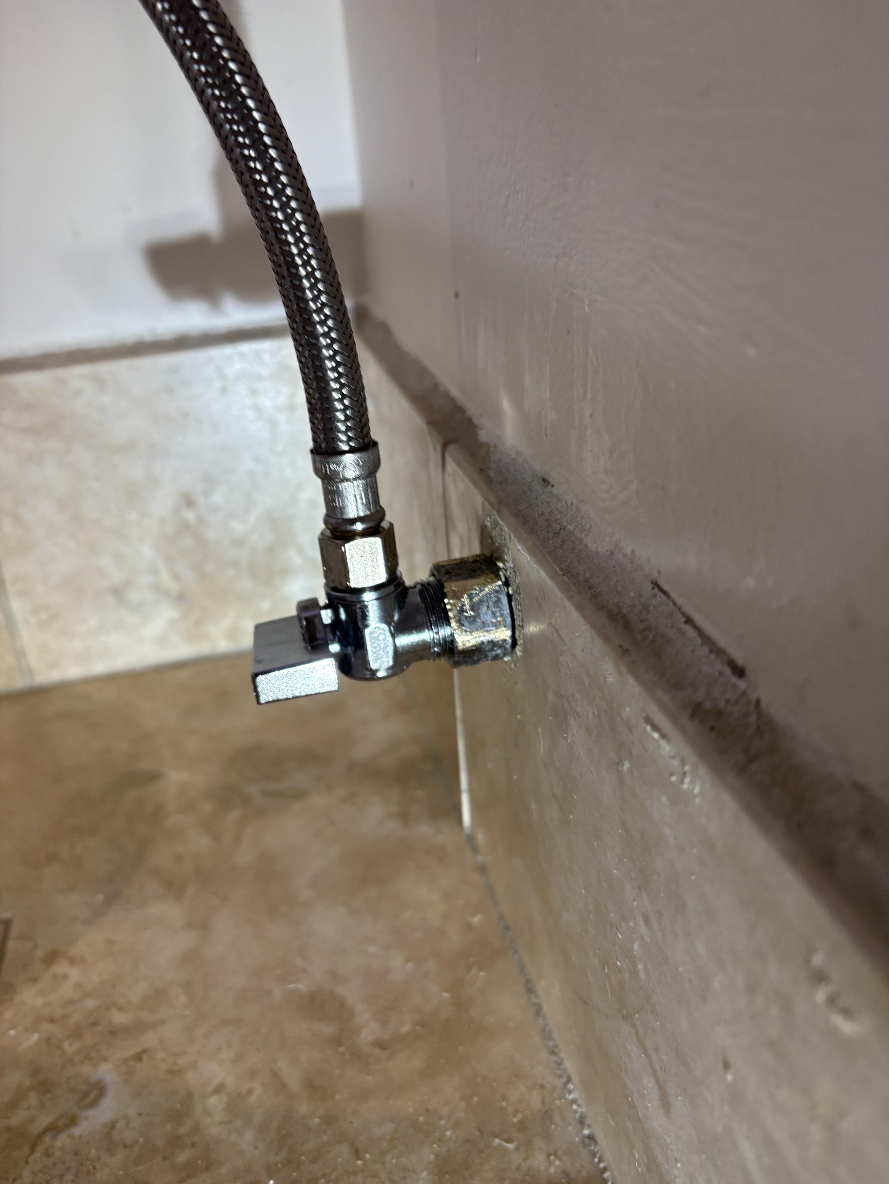Leak Repair in San Francisco, CA by Heises Plumbing