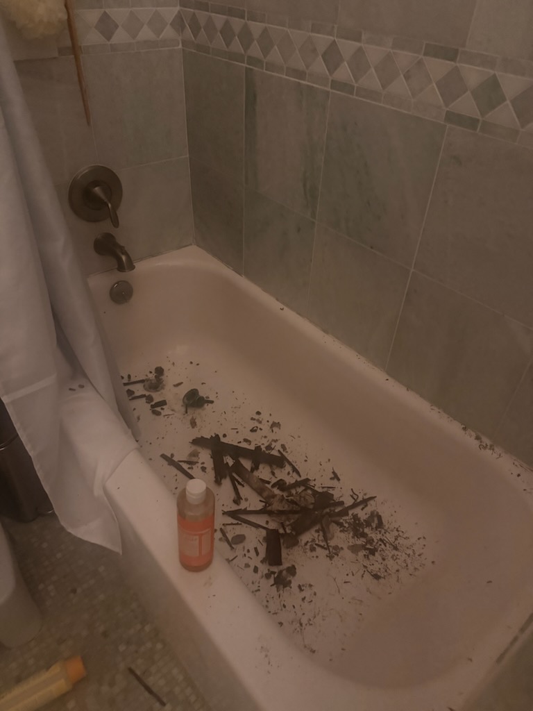 Leak Repair in San Francisco, CA by Heises Plumbing