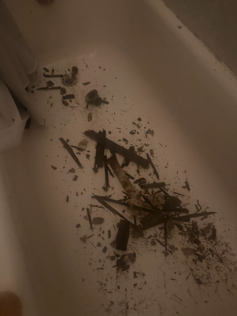 Leak repair in San Francisco by Heises Plumbing