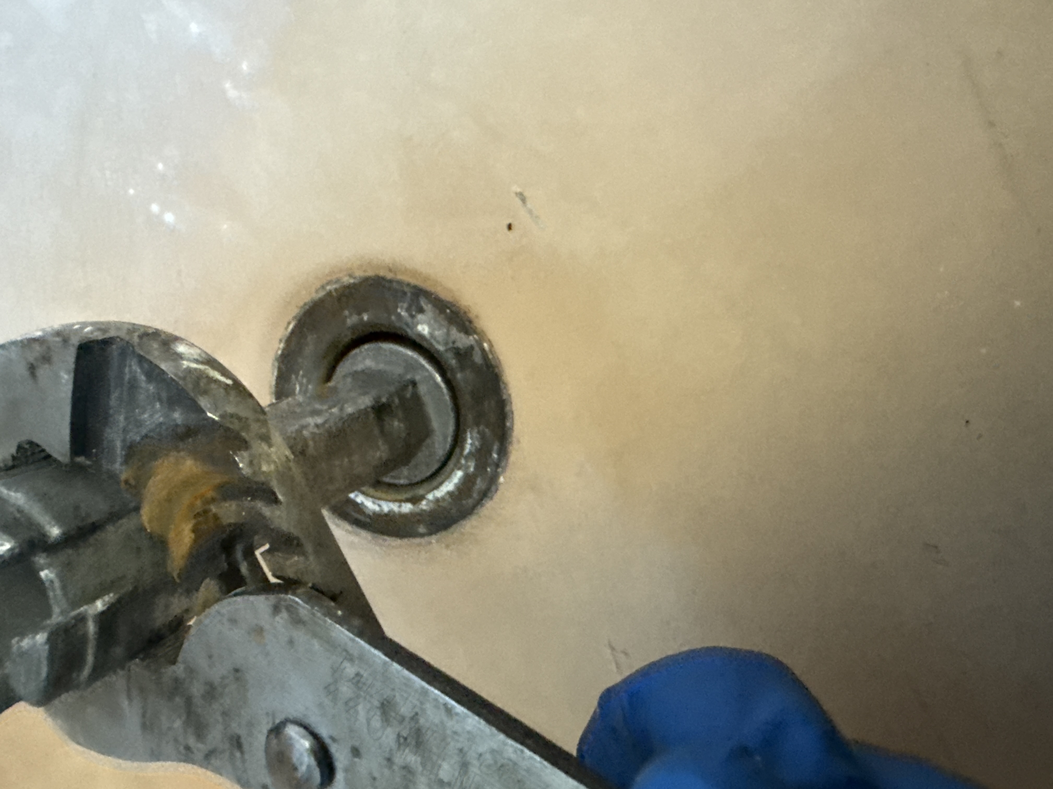 Leak repair in San Francisco by Heises Plumbing