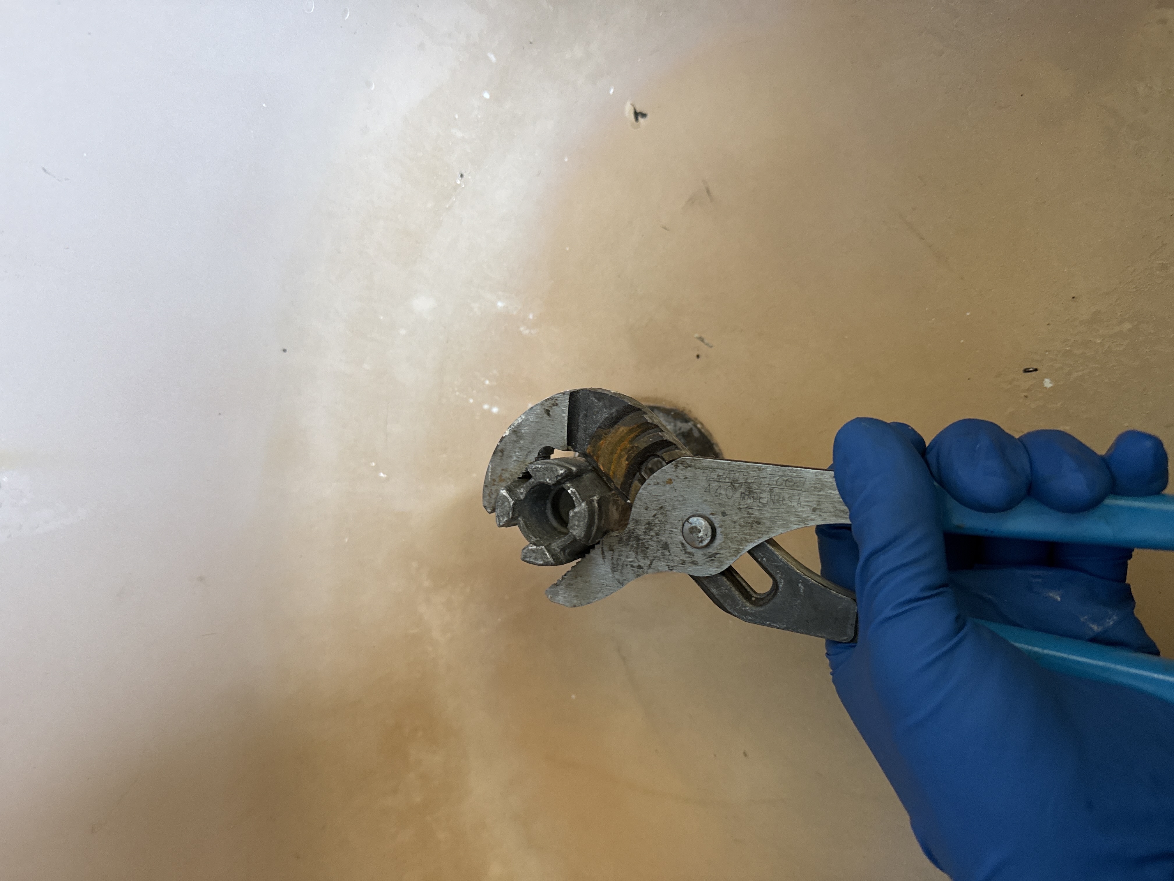 Leak repair in San Francisco by Heises Plumbing