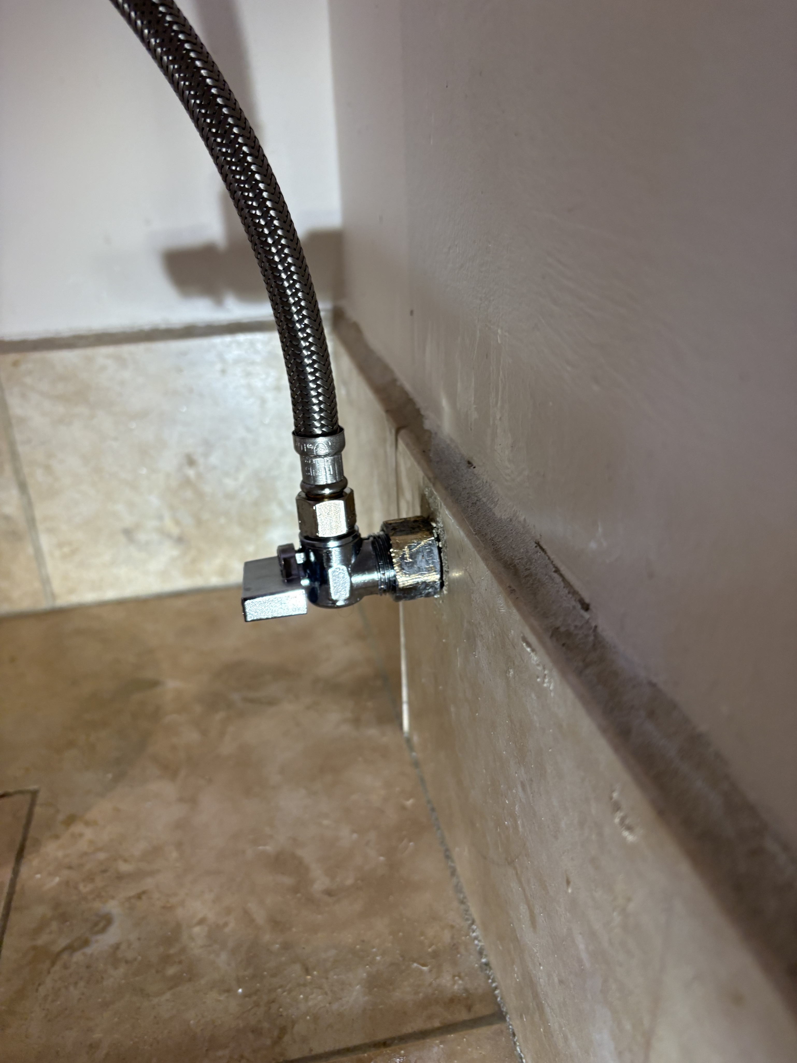 Leak repair in San Francisco by Heises Plumbing