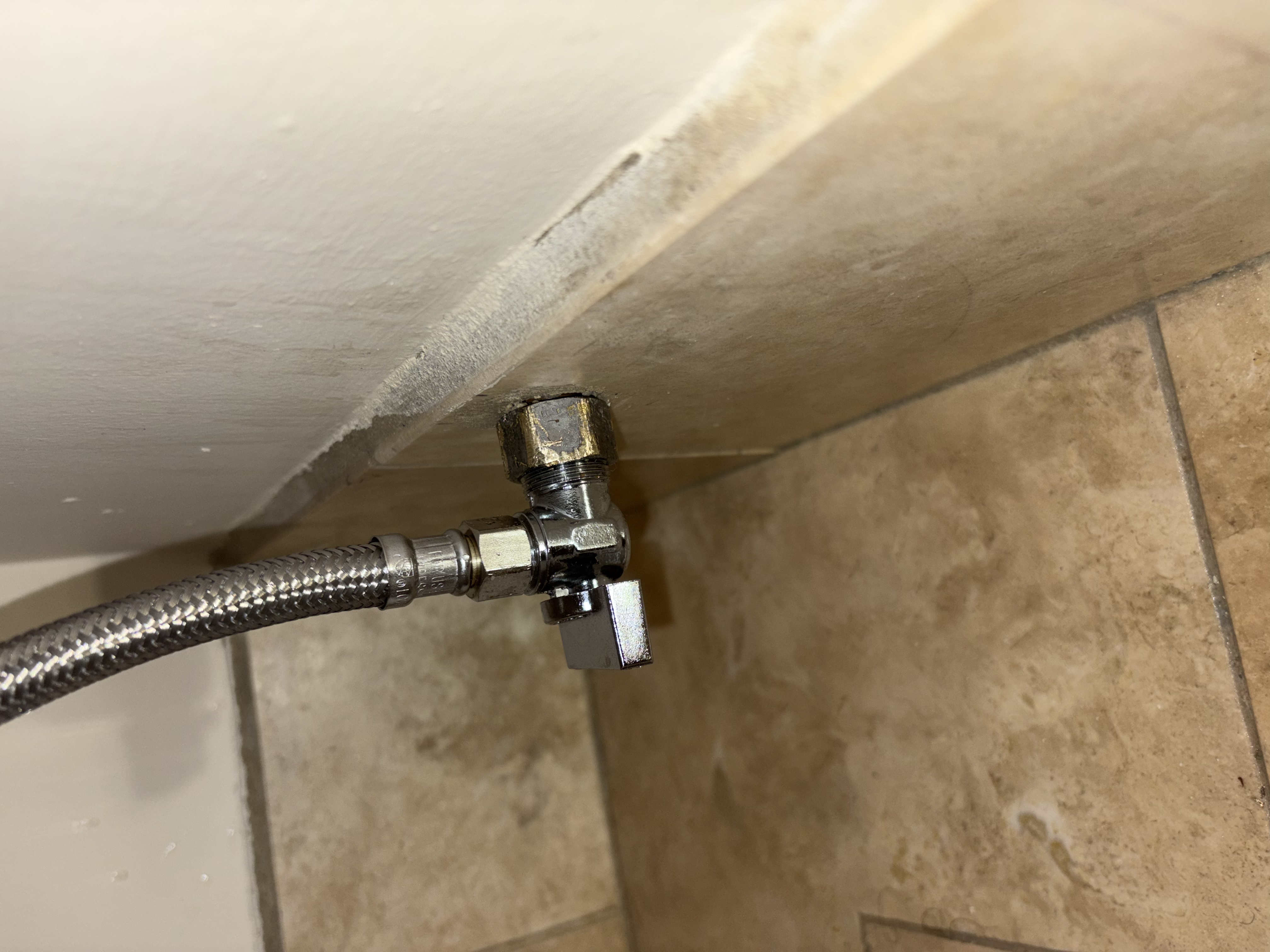 Leak repair in San Francisco by Heises Plumbing