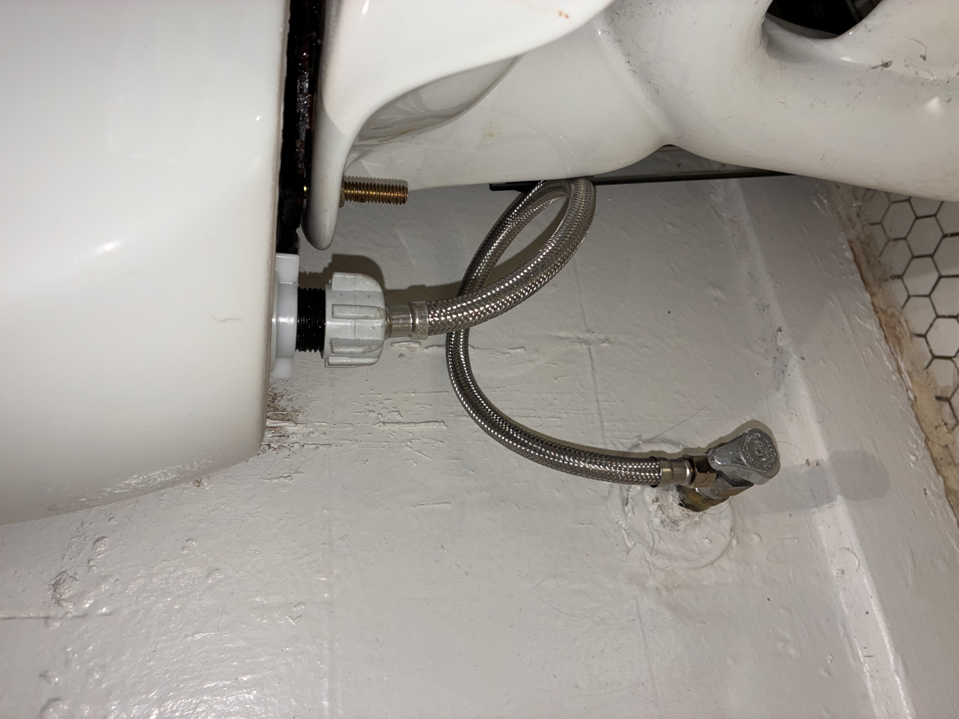 Leak Repair in San Francisco, CA by Heises Plumbing