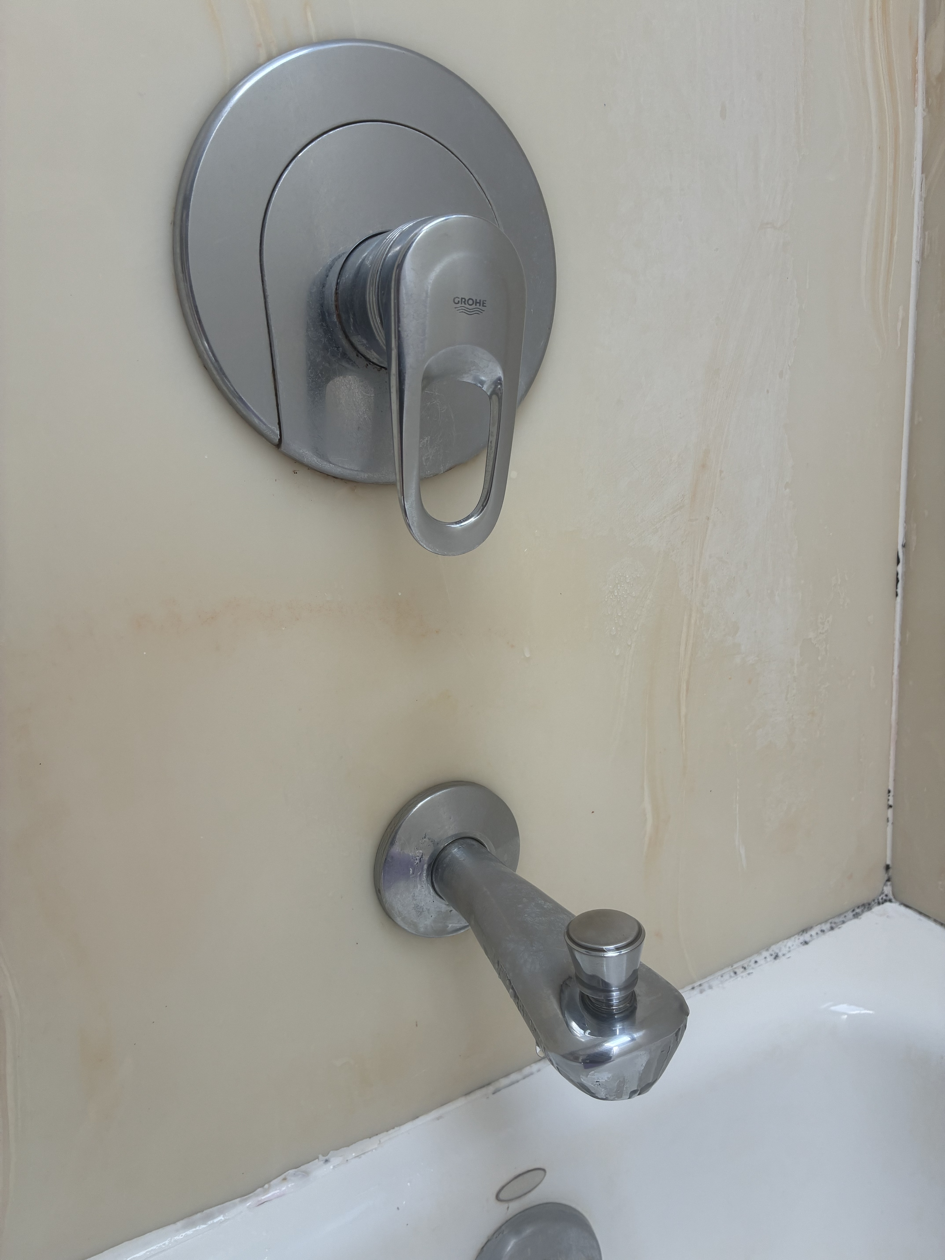 Leak repair in San Francisco by Heises Plumbing