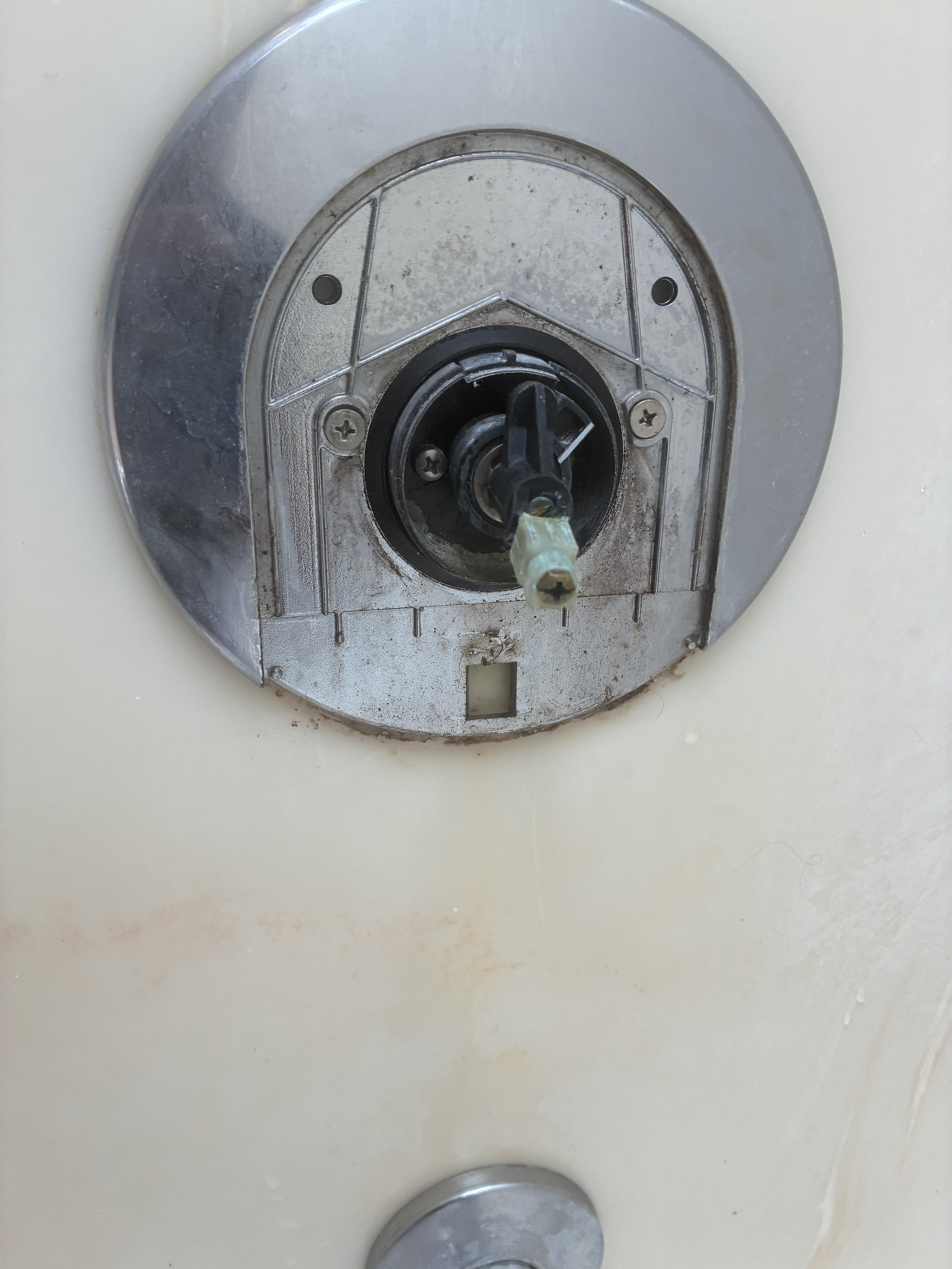 Leak repair in San Francisco by Heises Plumbing
