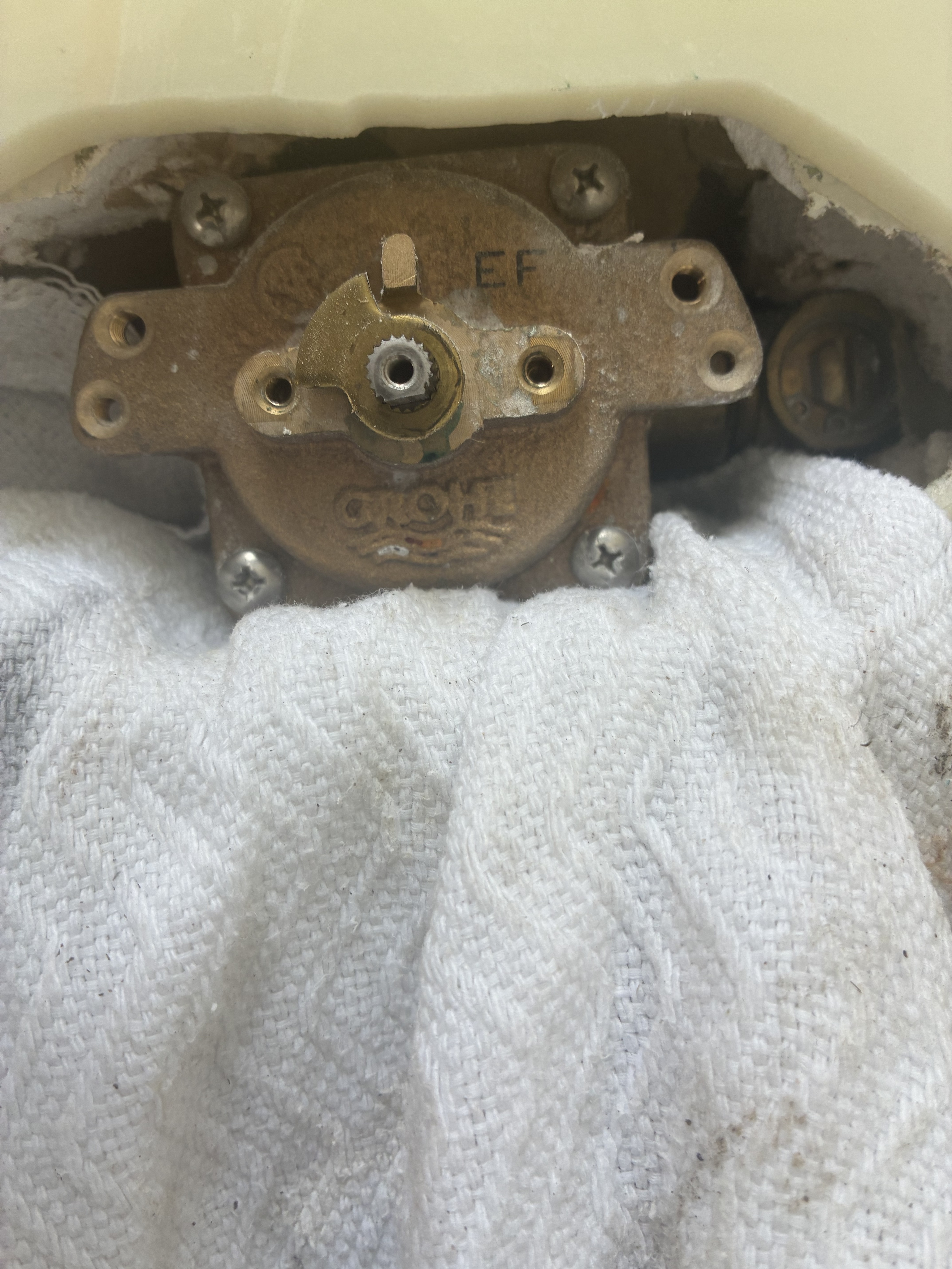 Leak repair in San Francisco by Heises Plumbing