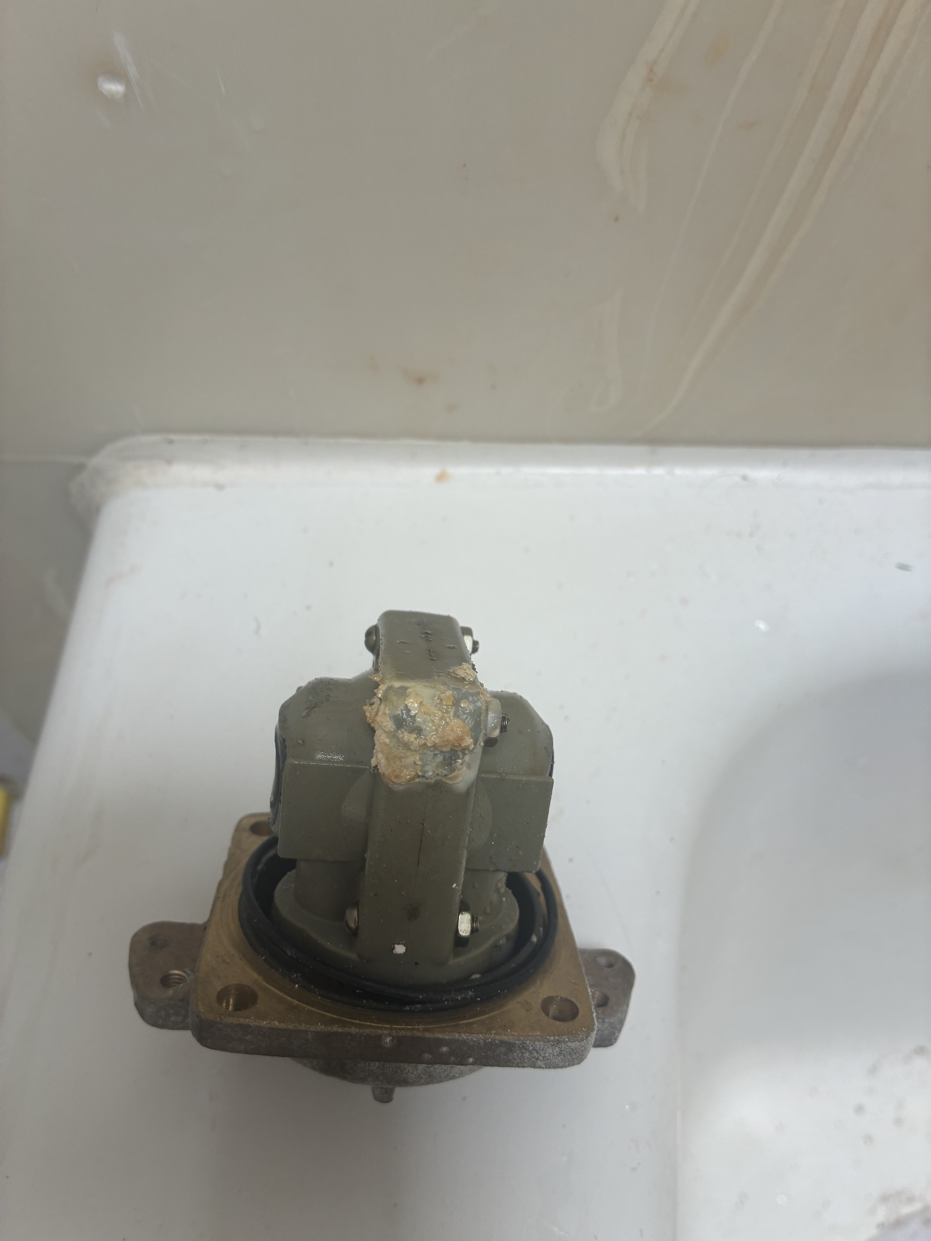 Leak repair in San Francisco by Heises Plumbing