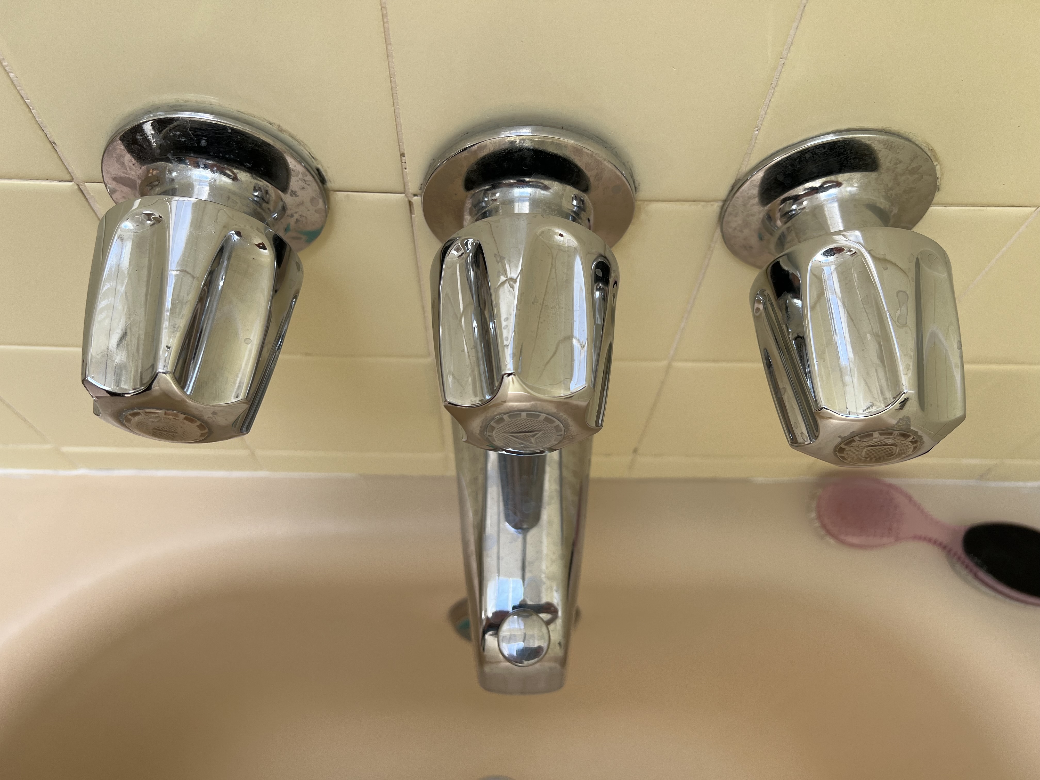 Leak repair in San Francisco by Heises Plumbing