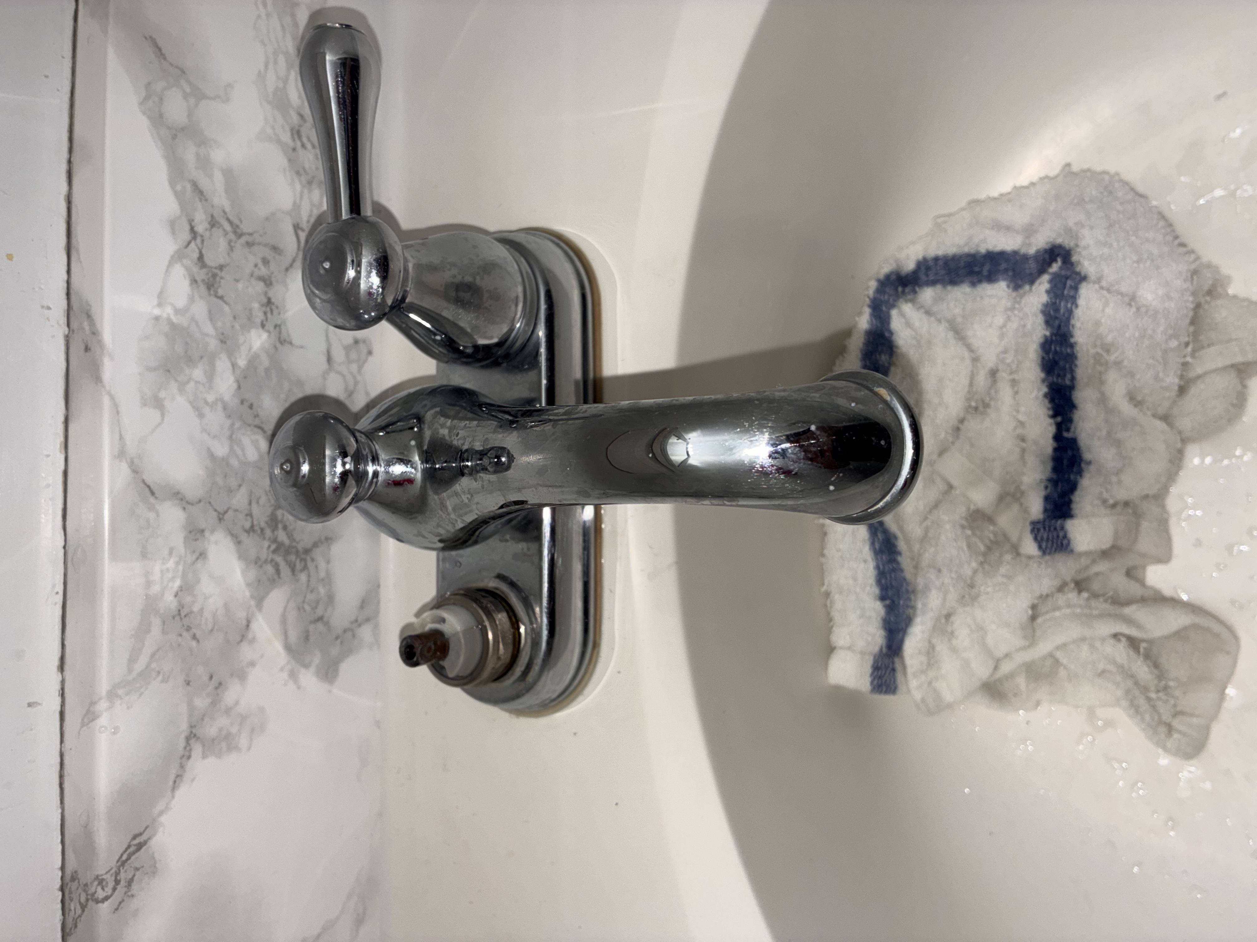 Leak repair in San Francisco by Heises Plumbing