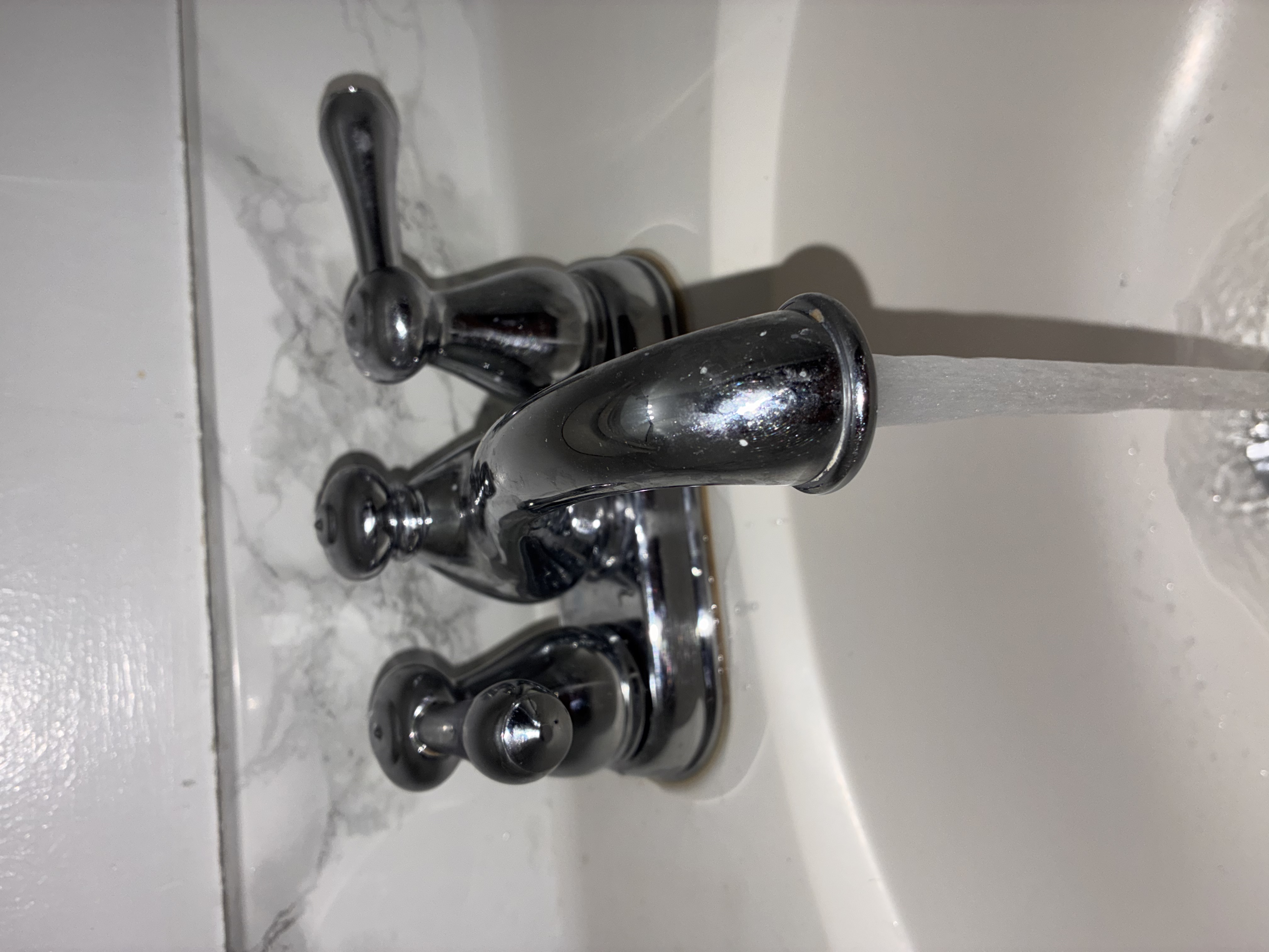 Leak repair in San Francisco by Heises Plumbing