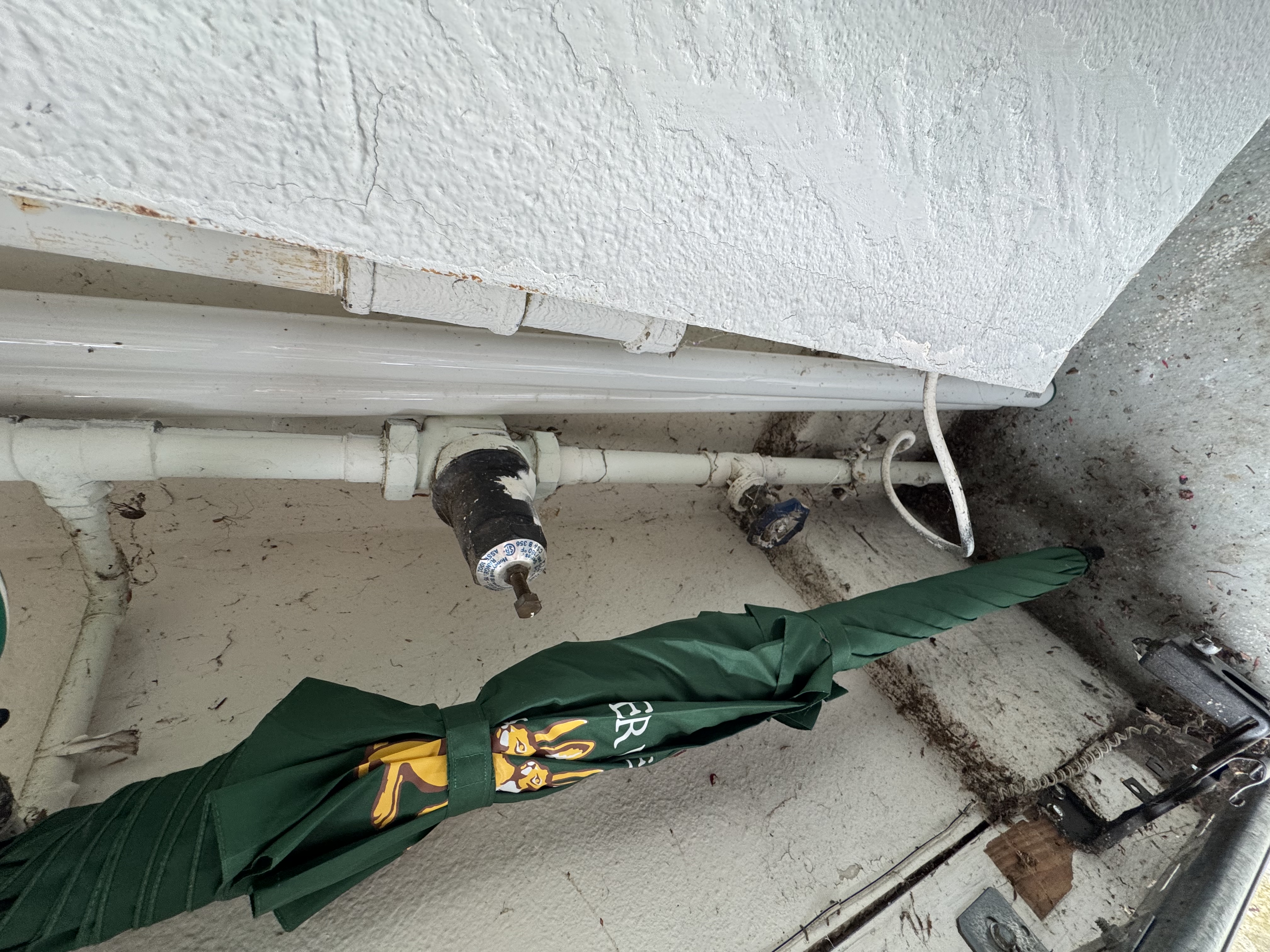 Leak repair in San Francisco by Heises Plumbing