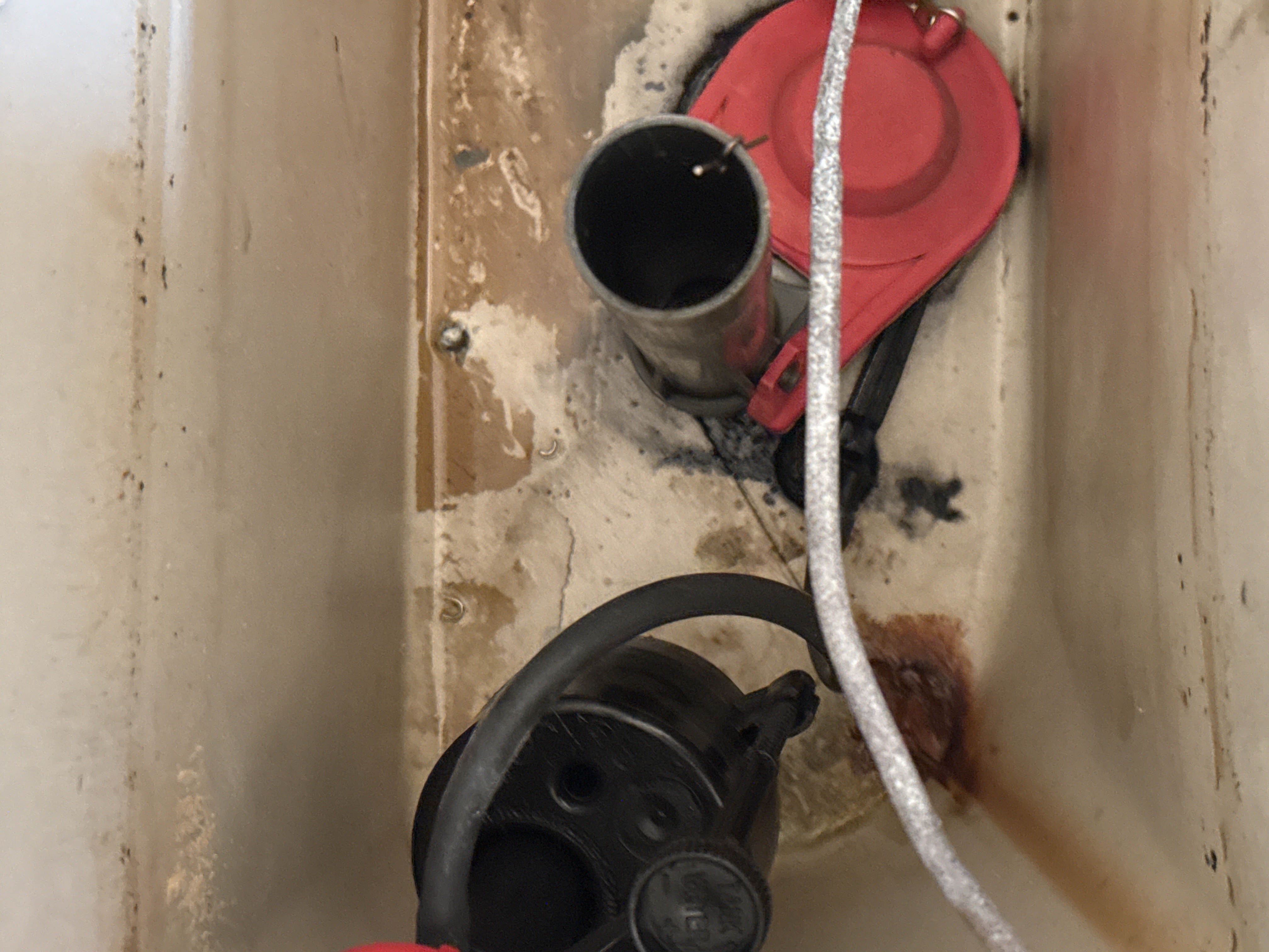 Leak repair in San Francisco by Heises Plumbing