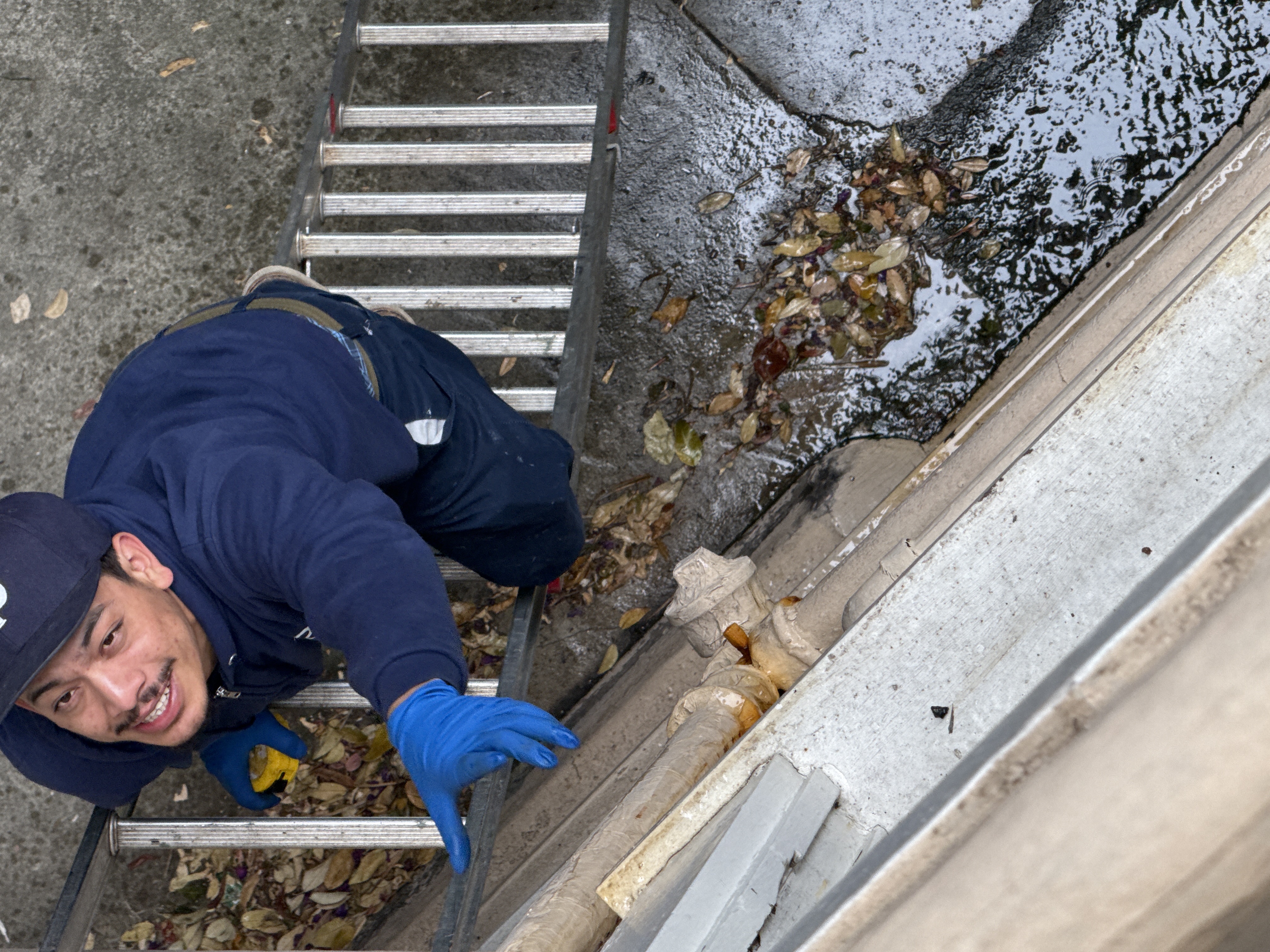 Leak Repair in San Francisco, CA