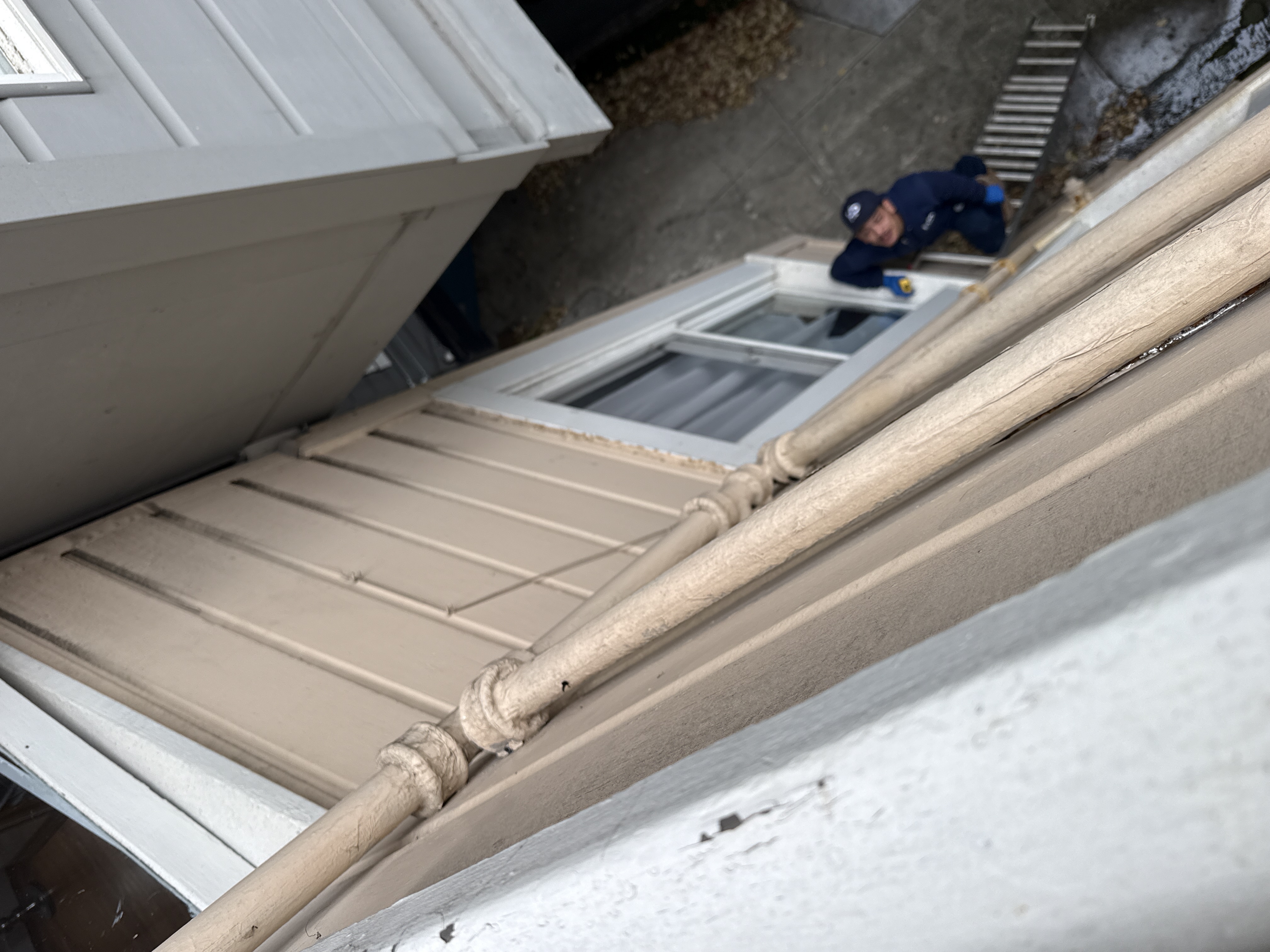 Leak Repair in San Francisco, CA by Heises Plumbing