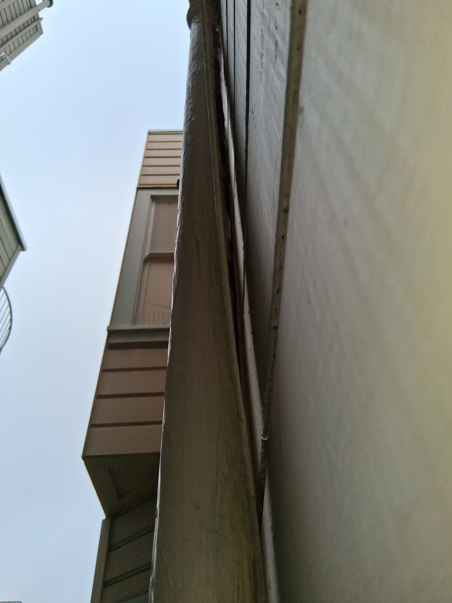 Leak repair in San Francisco by Heises Plumbing