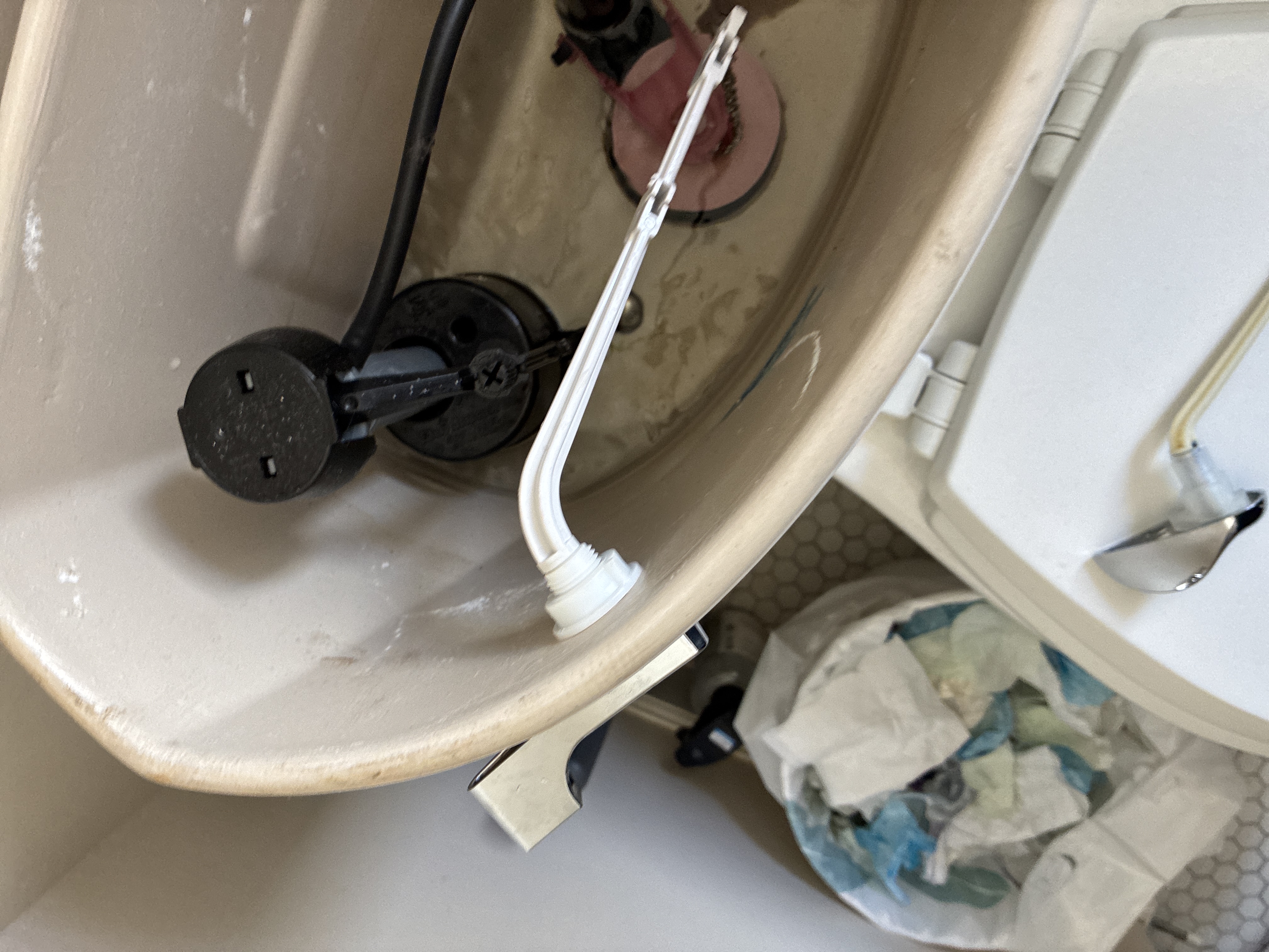 Leak repair in San Francisco by Heises Plumbing