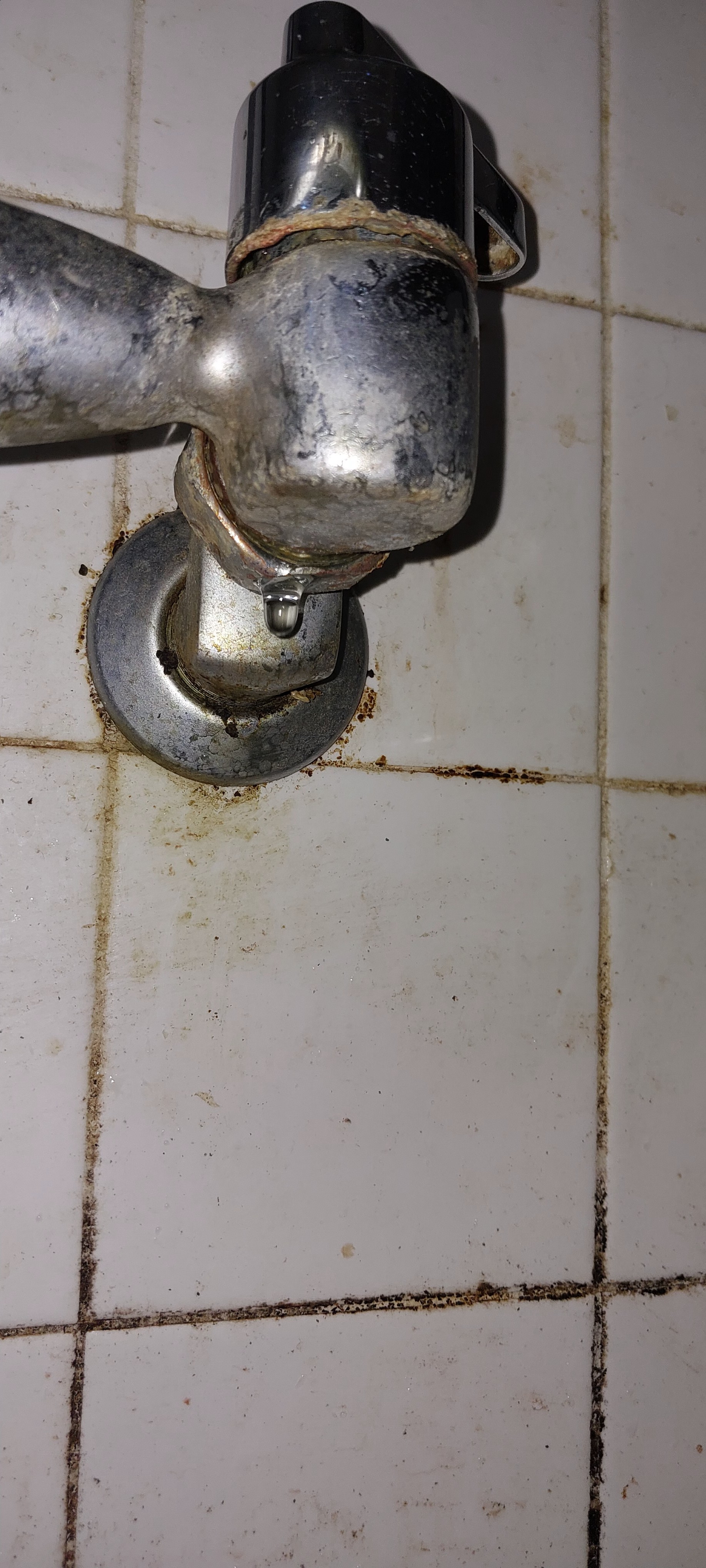 Leak repair in San Francisco by Heises Plumbing