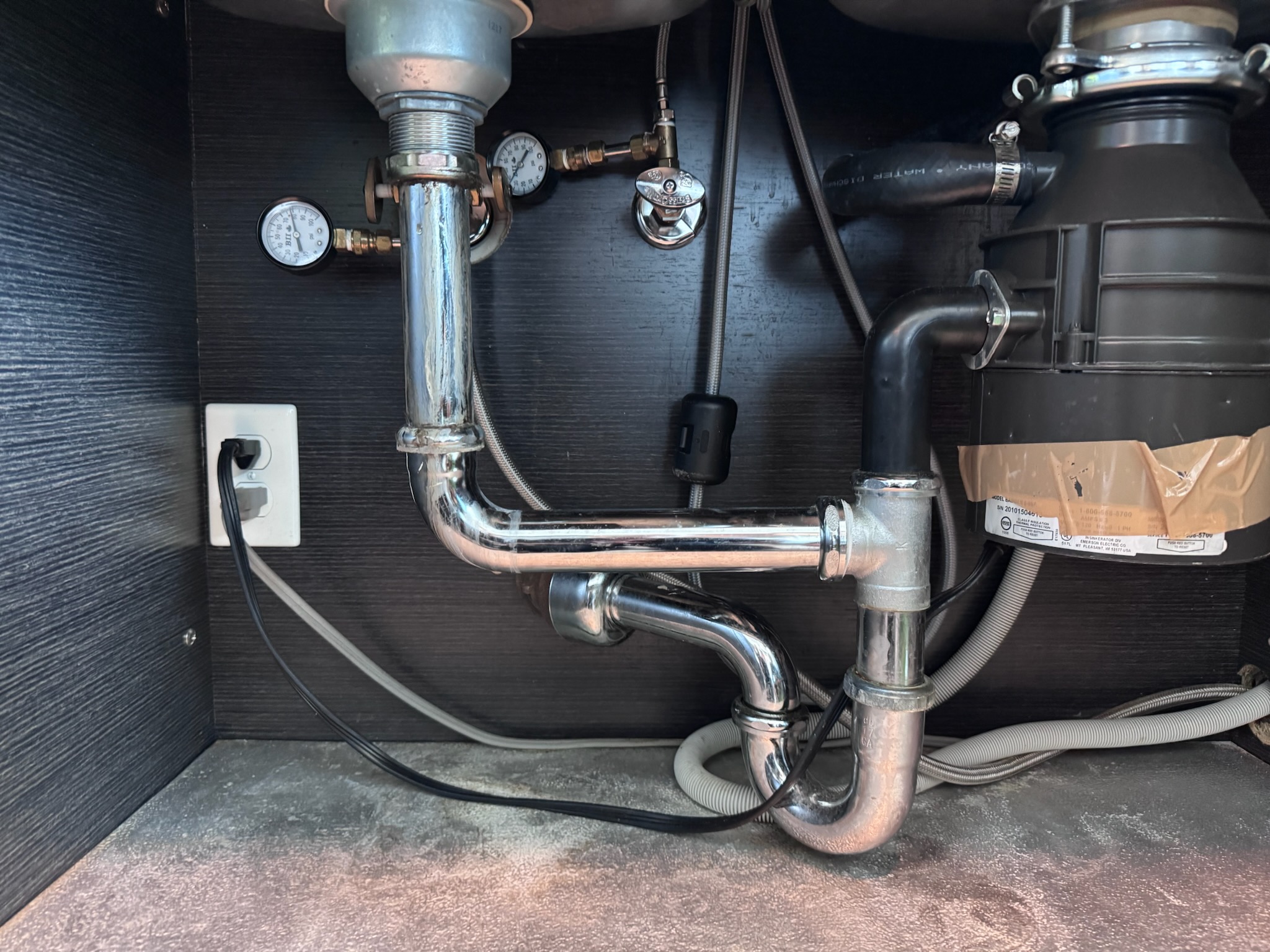 Leak Repair in San Francisco, CA by Heises Plumbing