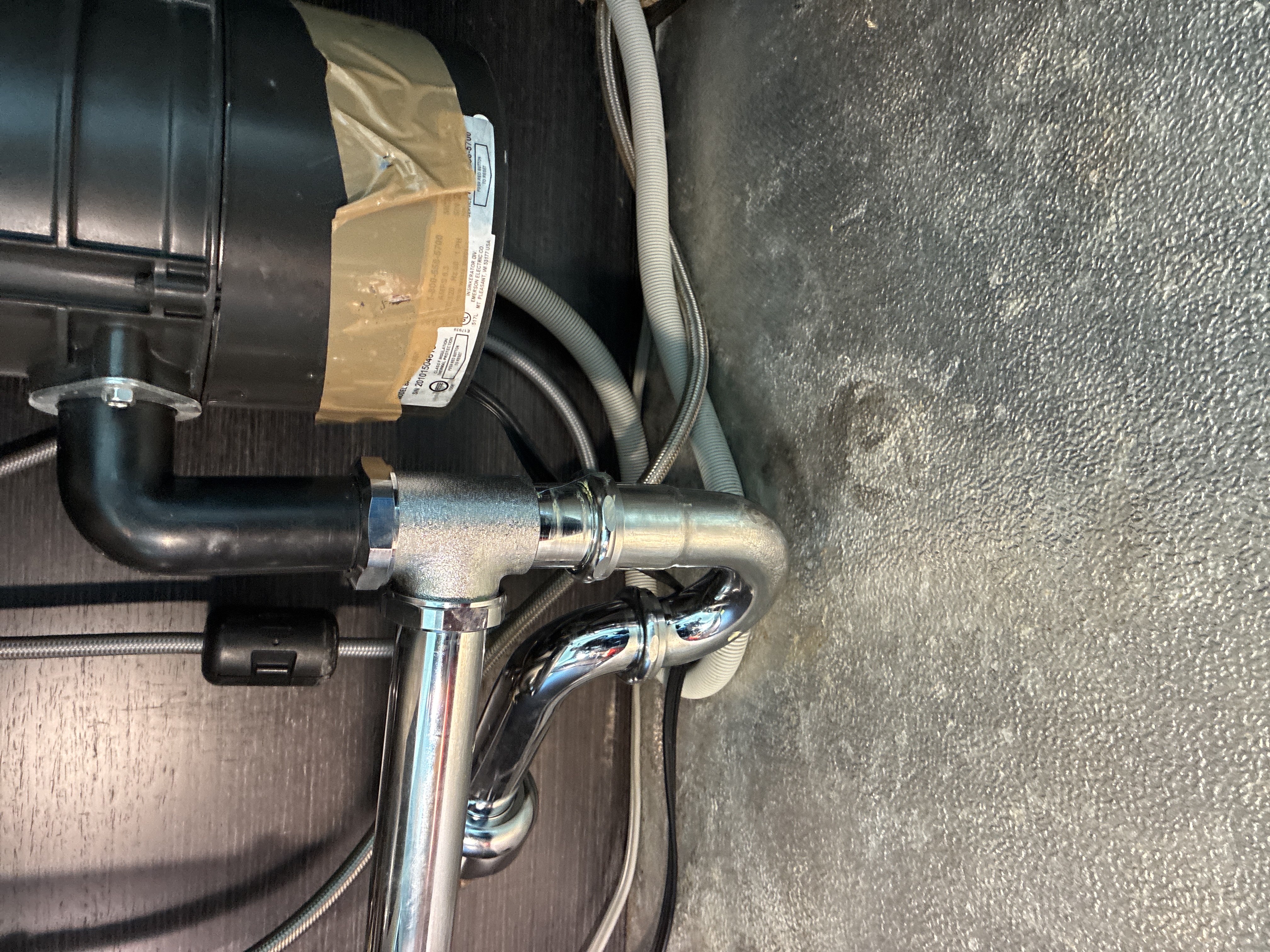 Leak repair in San Francisco by Heises Plumbing
