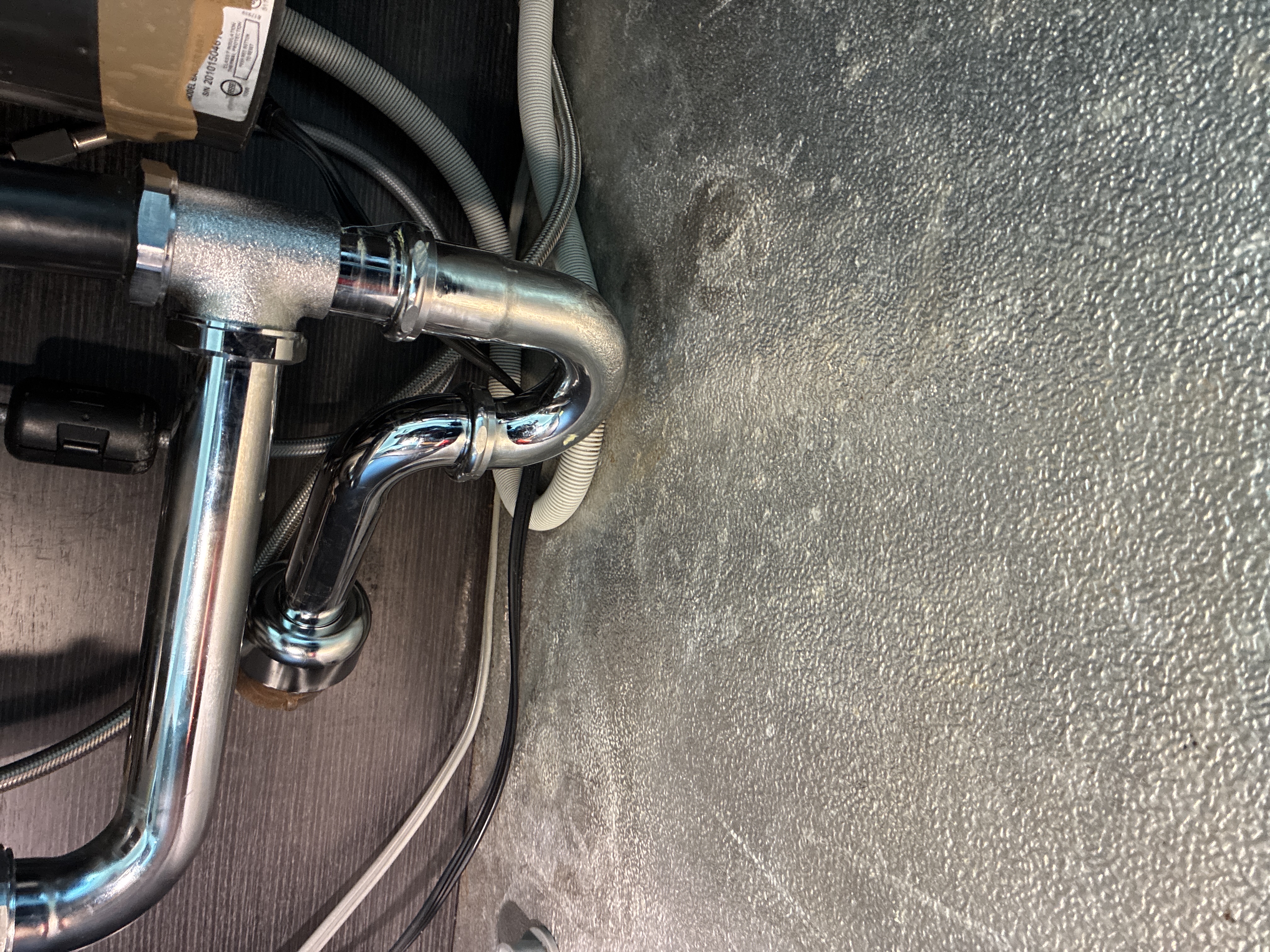 Leak repair in San Francisco by Heises Plumbing
