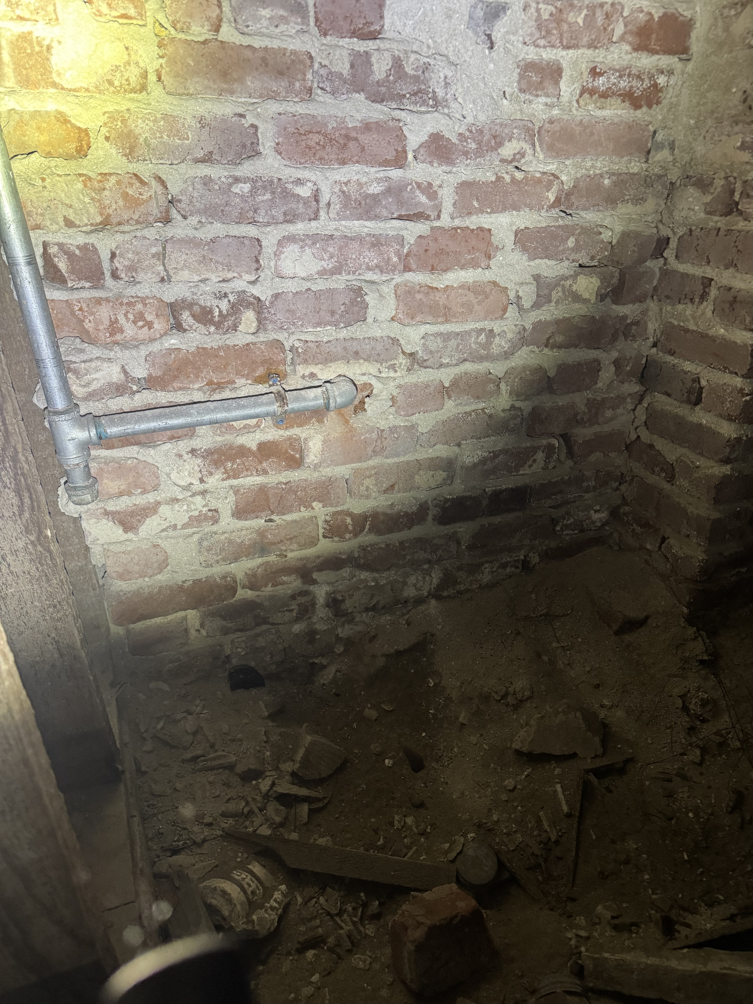 Leak Repair in San Francisco, CA