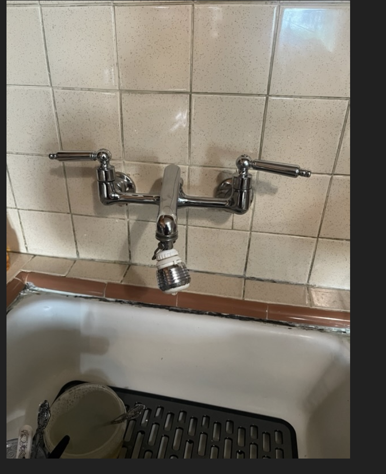 Leak repair in San Francisco by Heises Plumbing