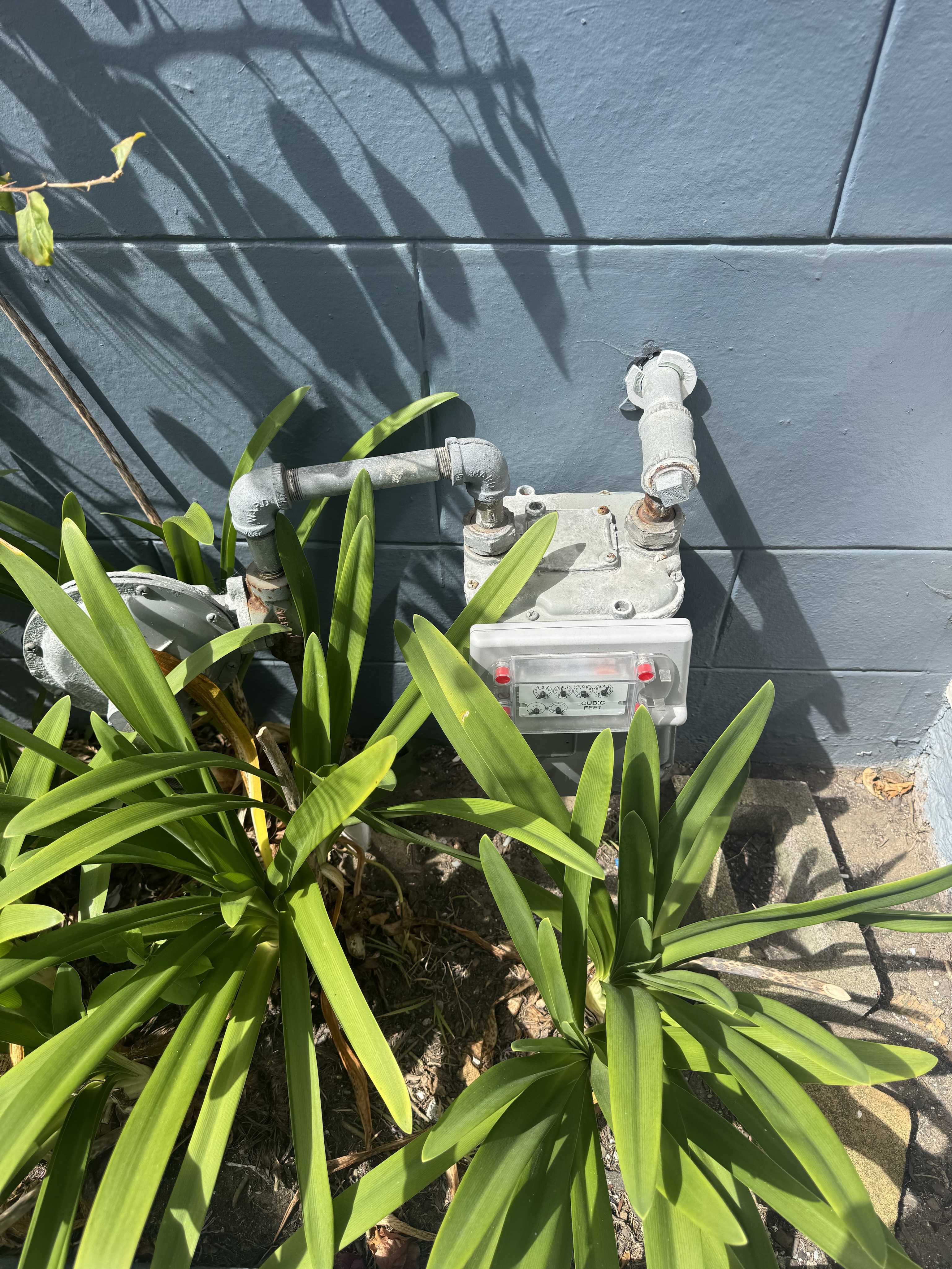 Leak repair in San Francisco by Heises Plumbing