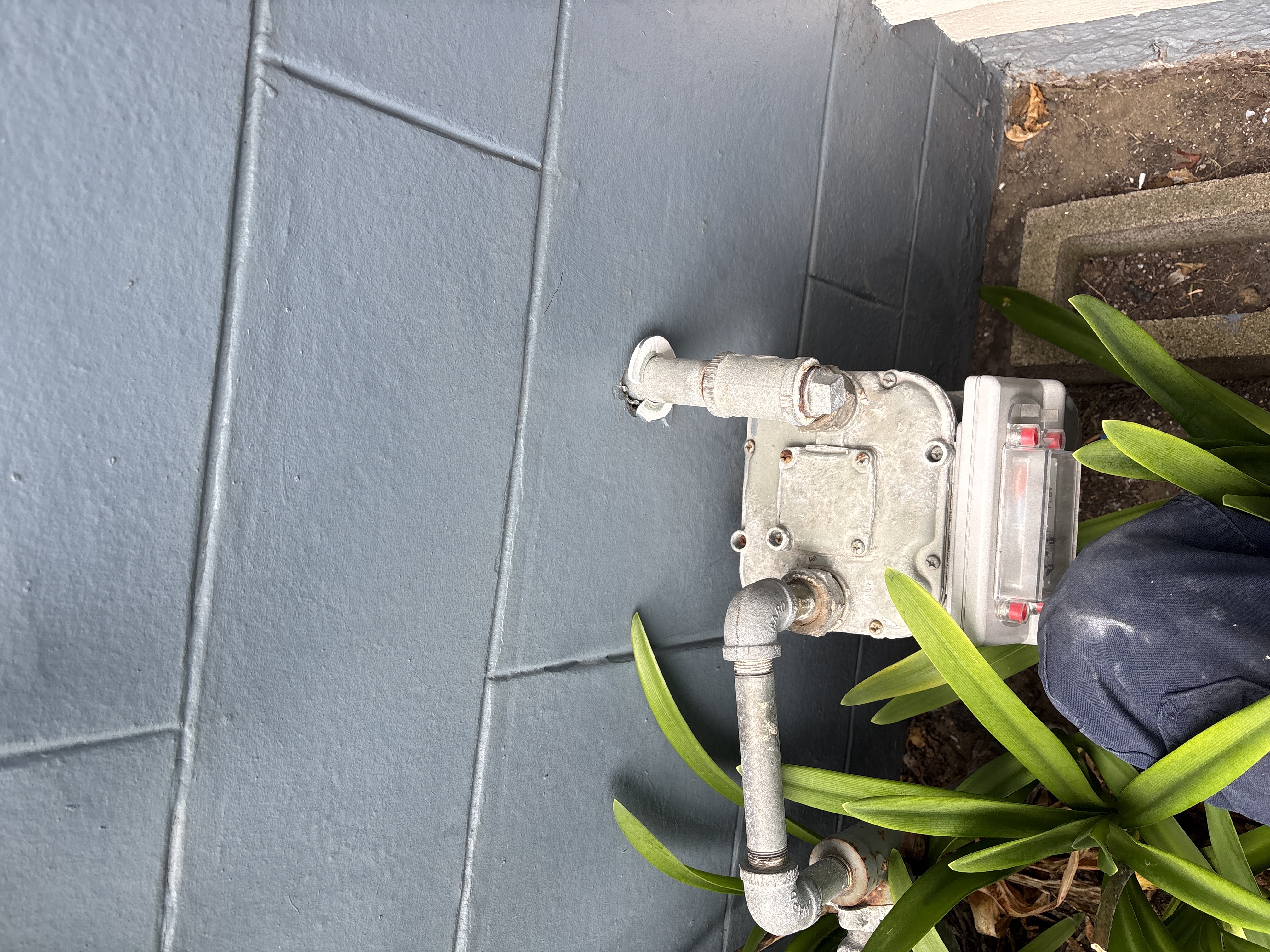 Leak repair in San Francisco by Heises Plumbing