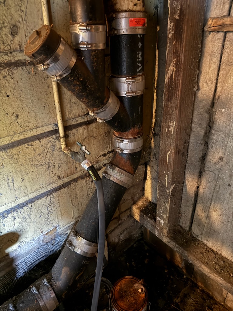 Leak Repair in San Francisco, CA by Heises Plumbing