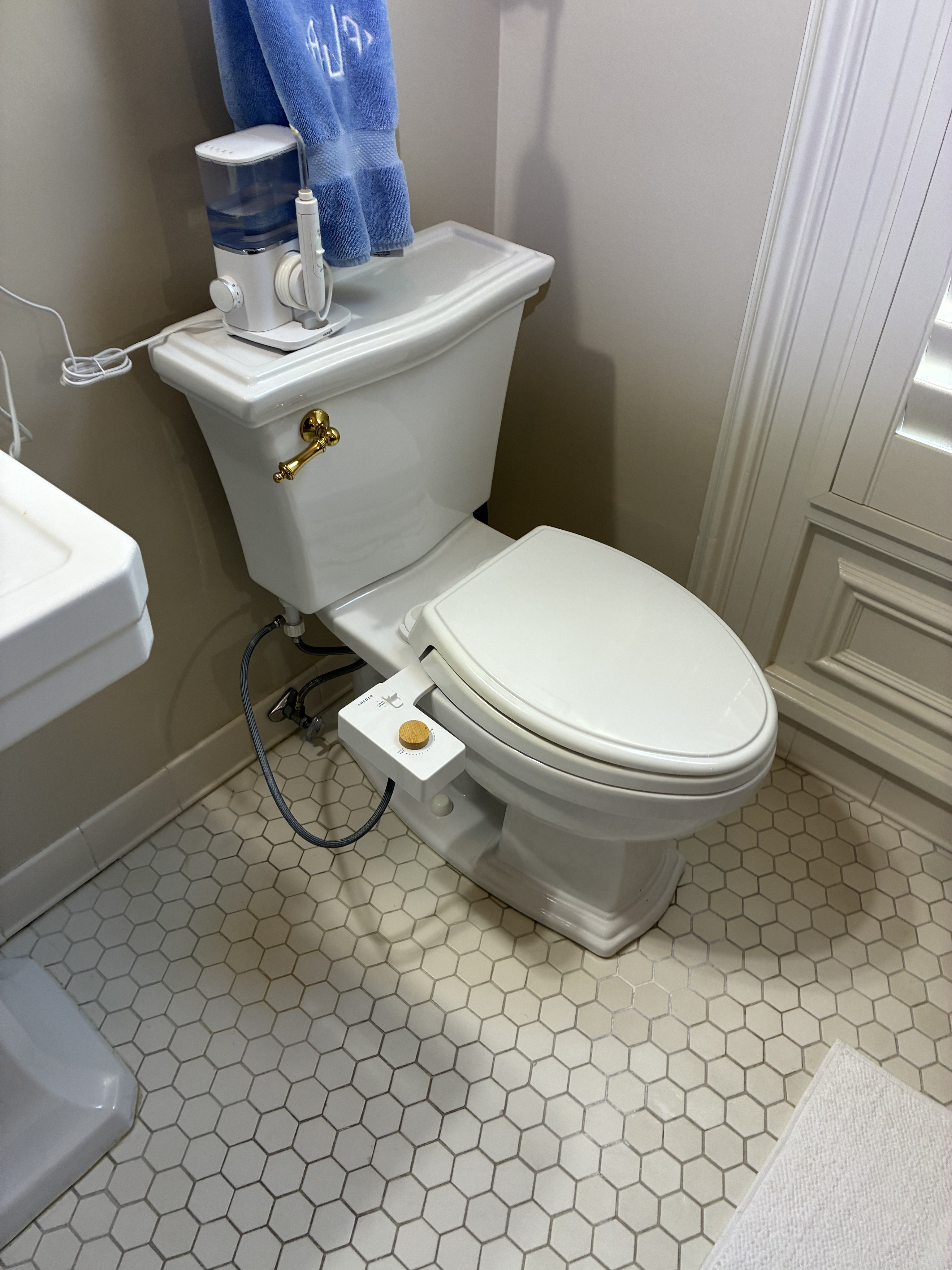 Leak repair in San Francisco by Heises Plumbing